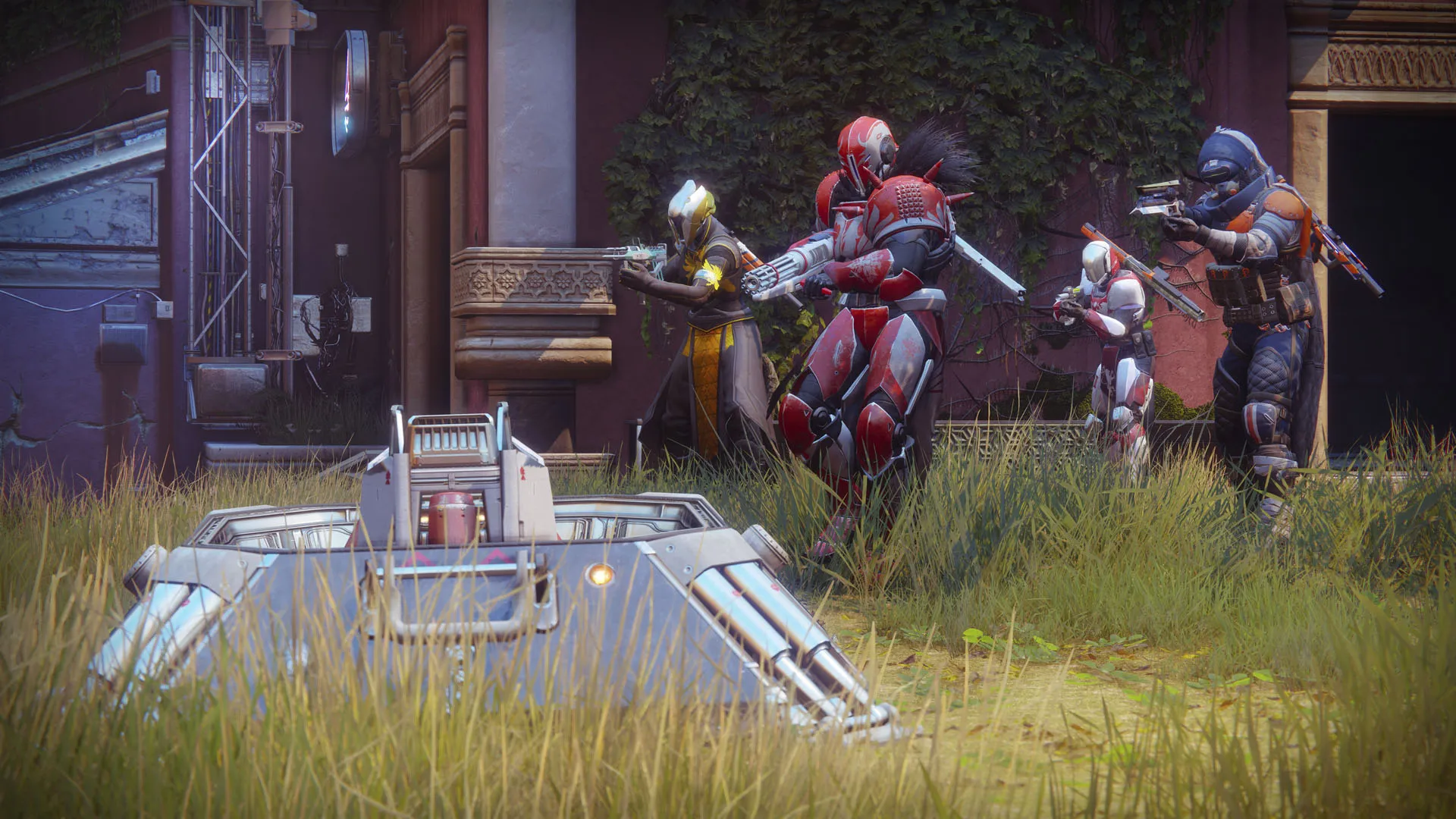 Destiny 2 Gets October Launch Date For PC