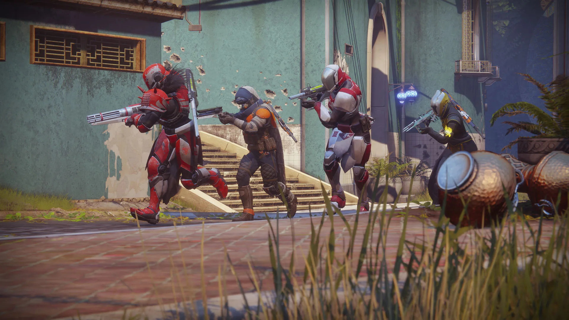 Destiny 2 Gets October Launch Date For PC