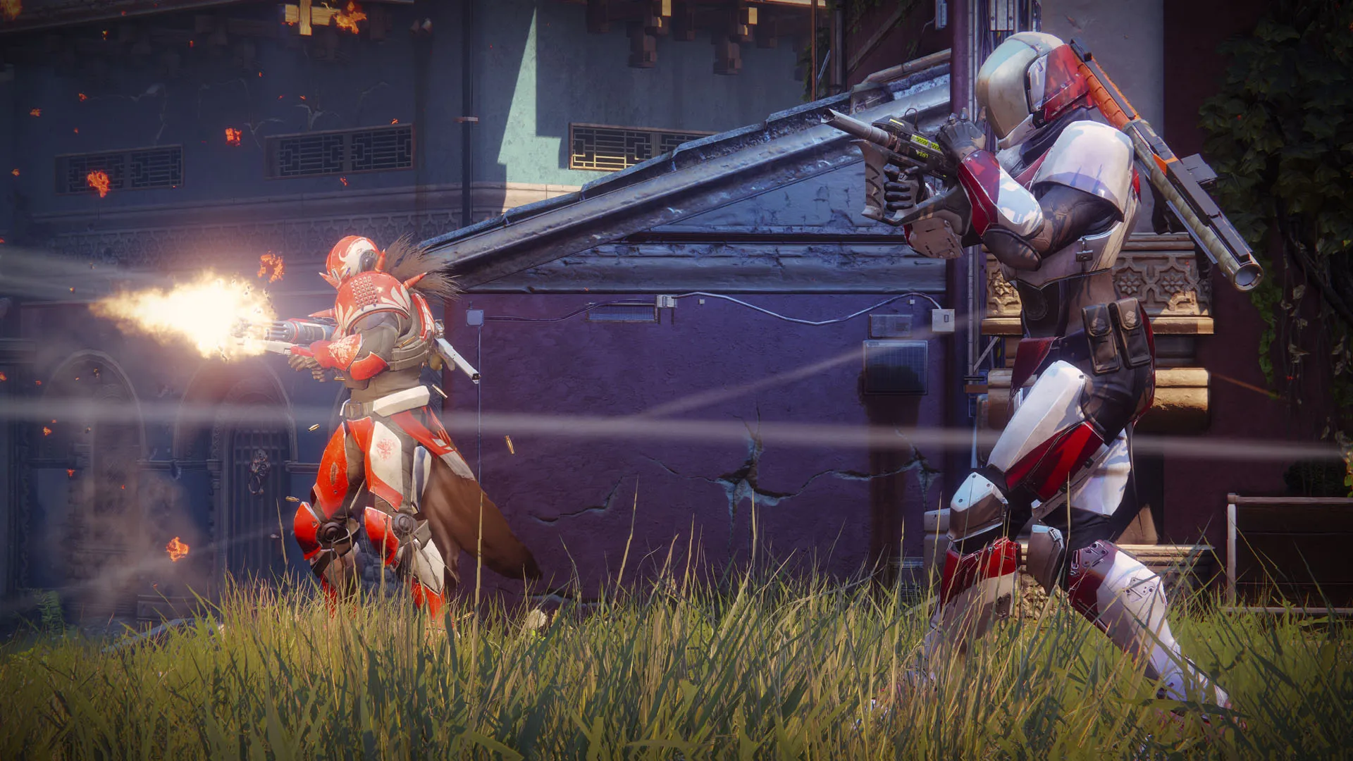 Destiny 2 Gets October Launch Date For PC