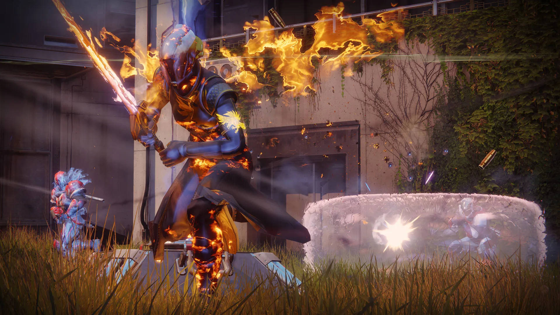 Destiny 2 Gets October Launch Date For PC