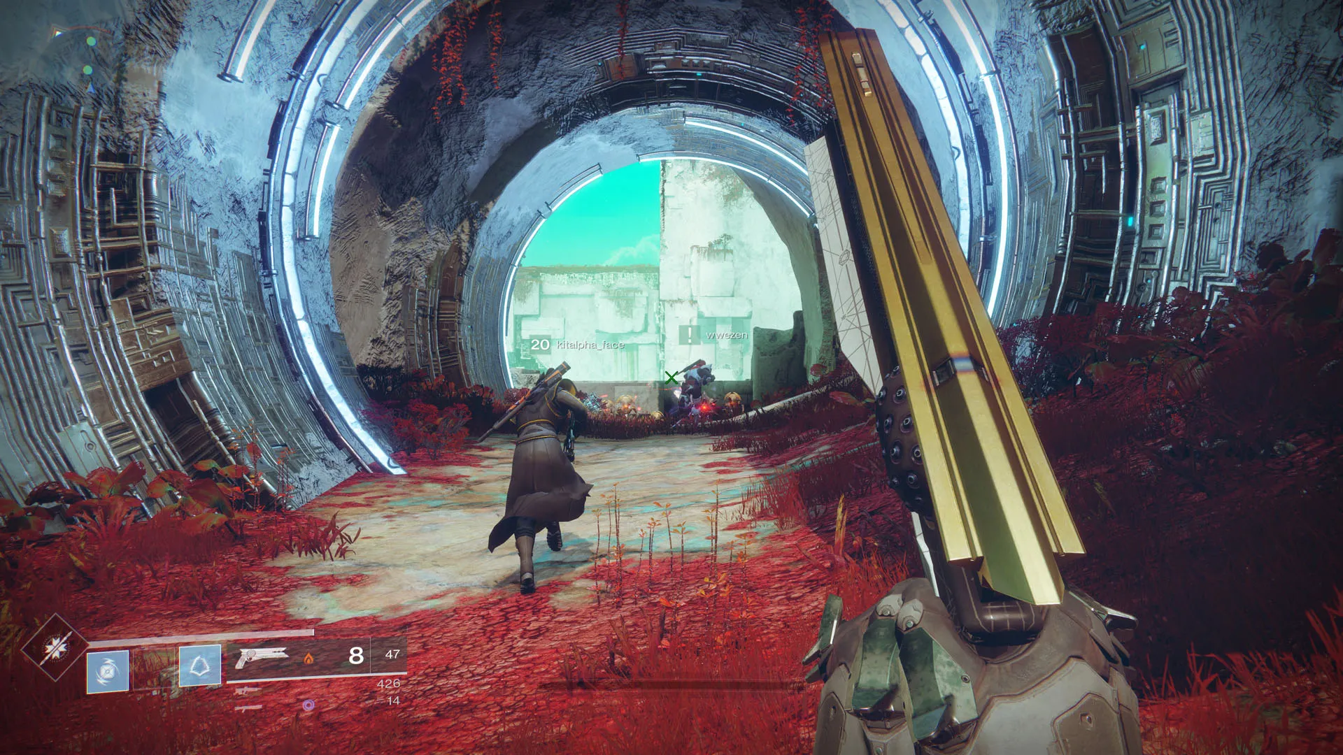 Destiny 2 Gets October Launch Date For PC