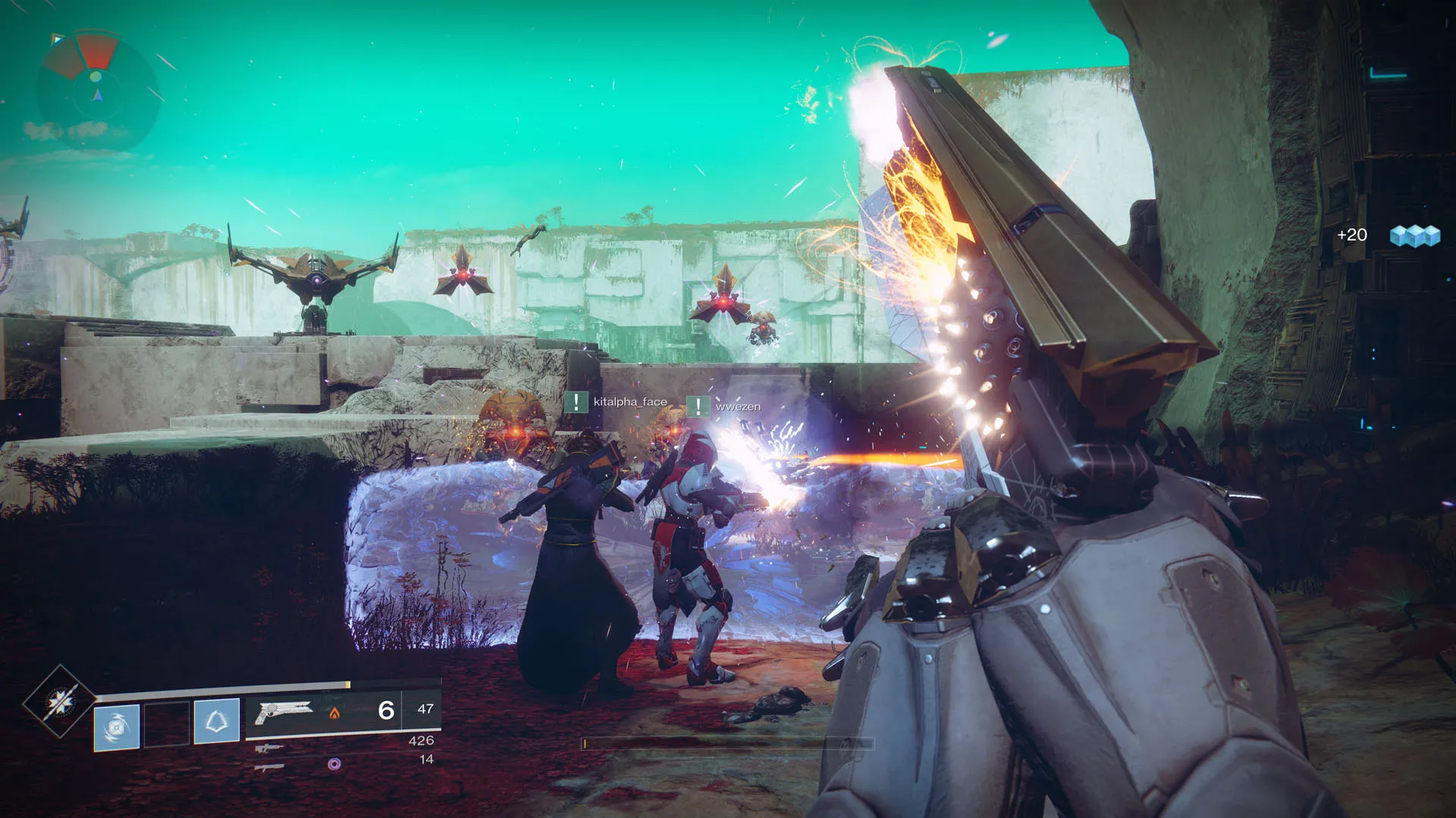 Destiny 2 Gets October Launch Date For PC