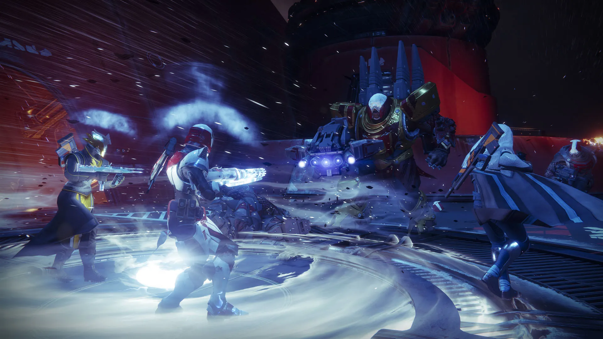Destiny 2 Gets October Launch Date For PC