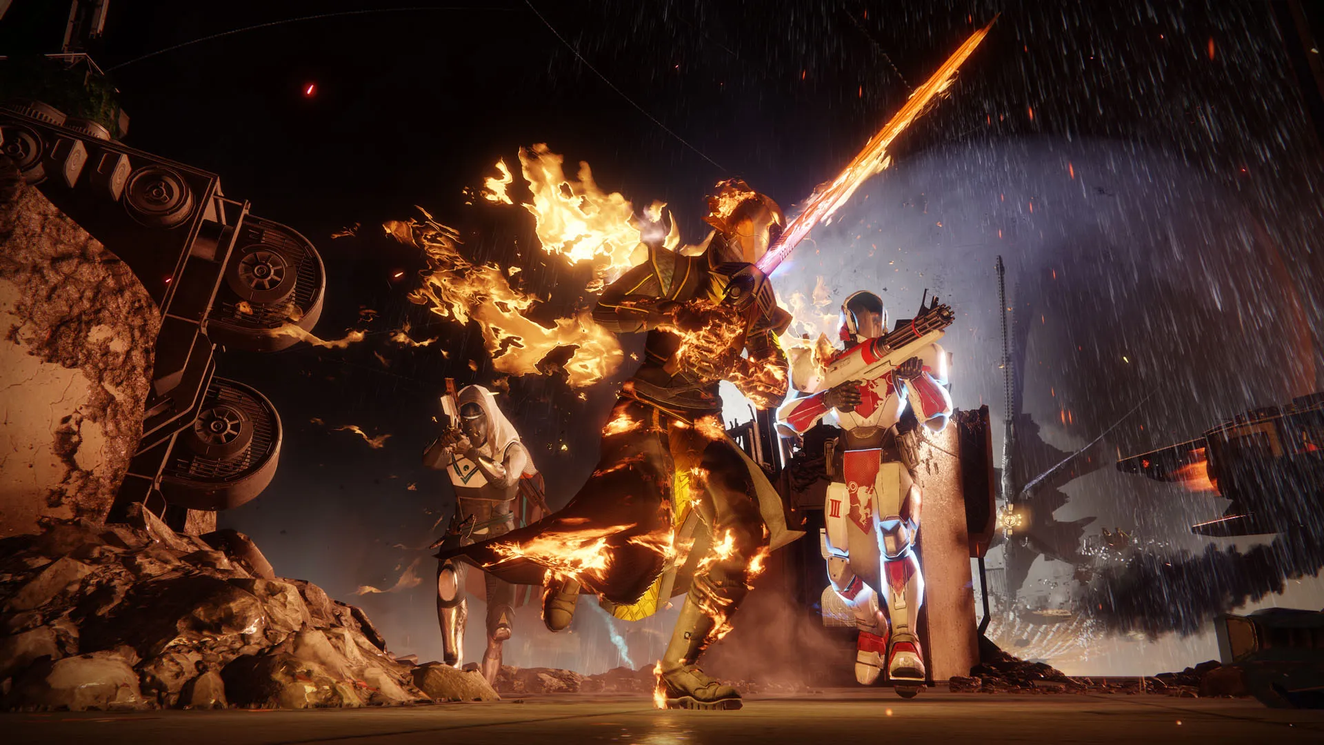 Destiny 2 Gets October Launch Date For PC