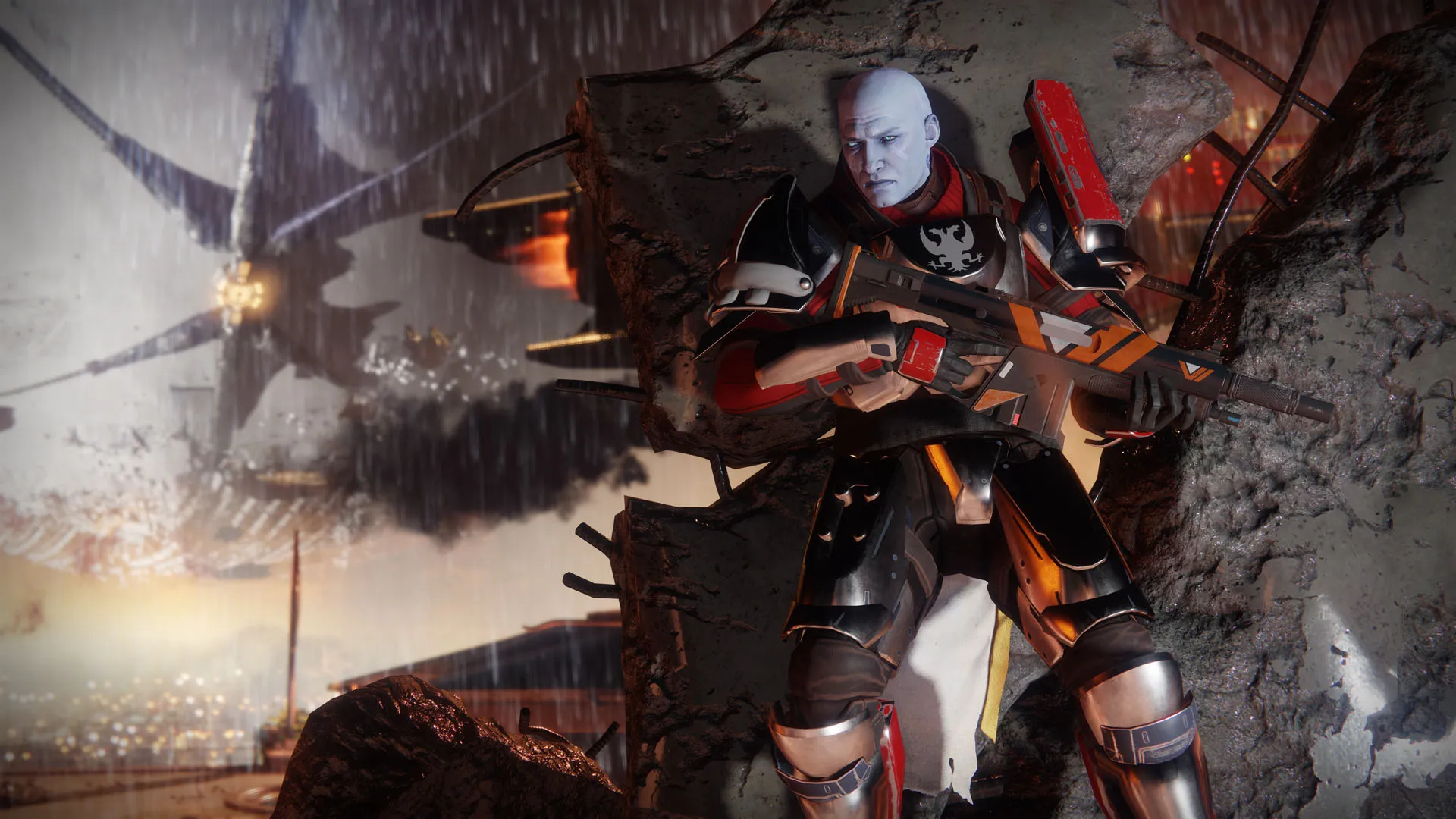 Destiny 2 Gets October Launch Date For PC