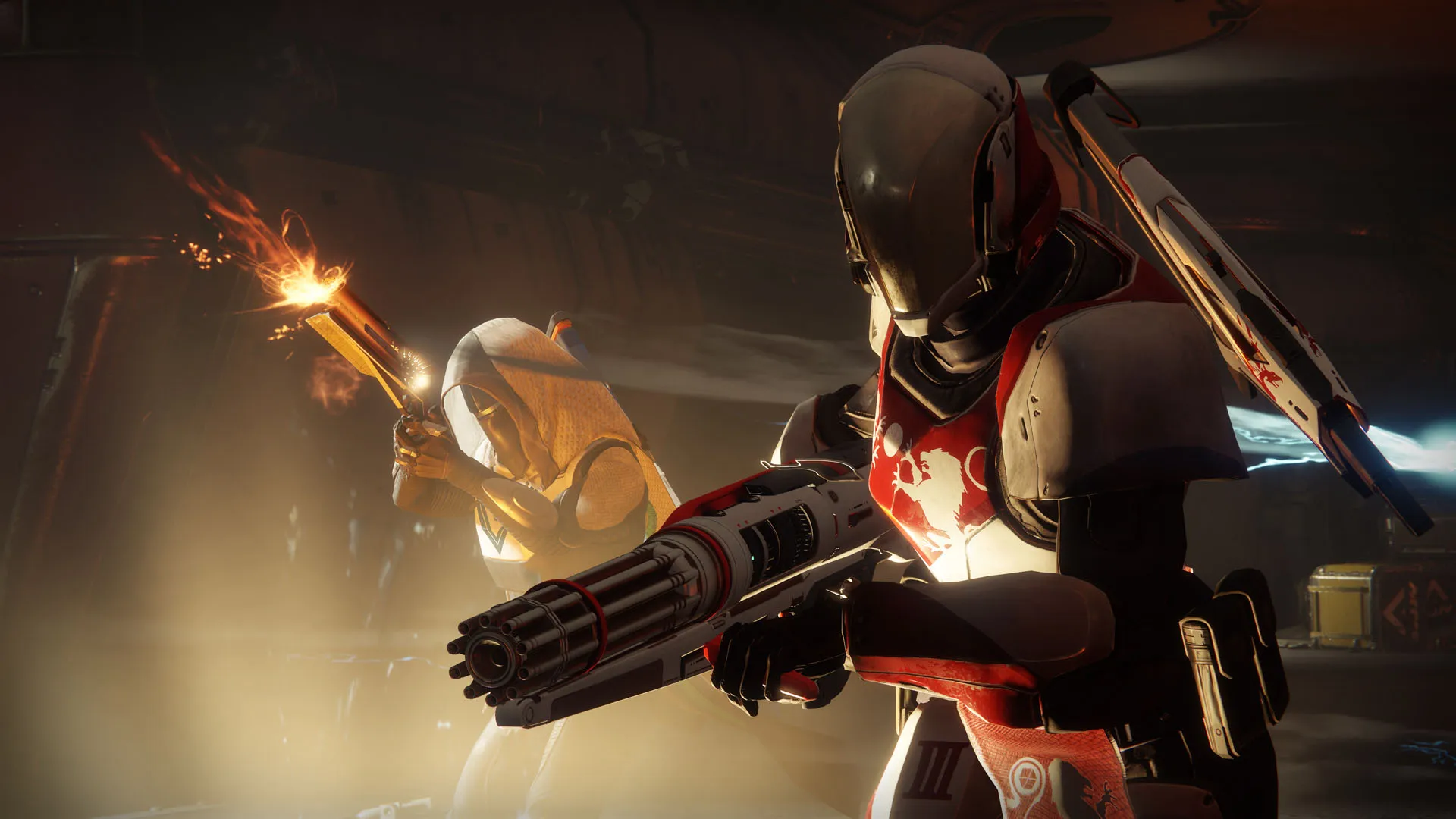 Destiny 2 Gets October Launch Date For PC