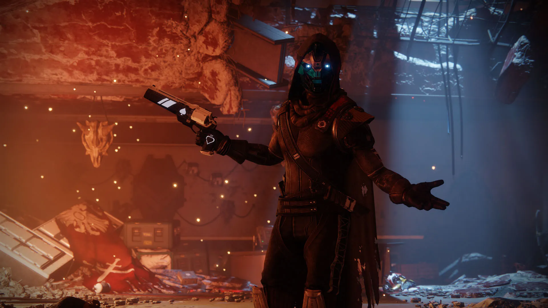 Destiny 2 Gets October Launch Date For PC