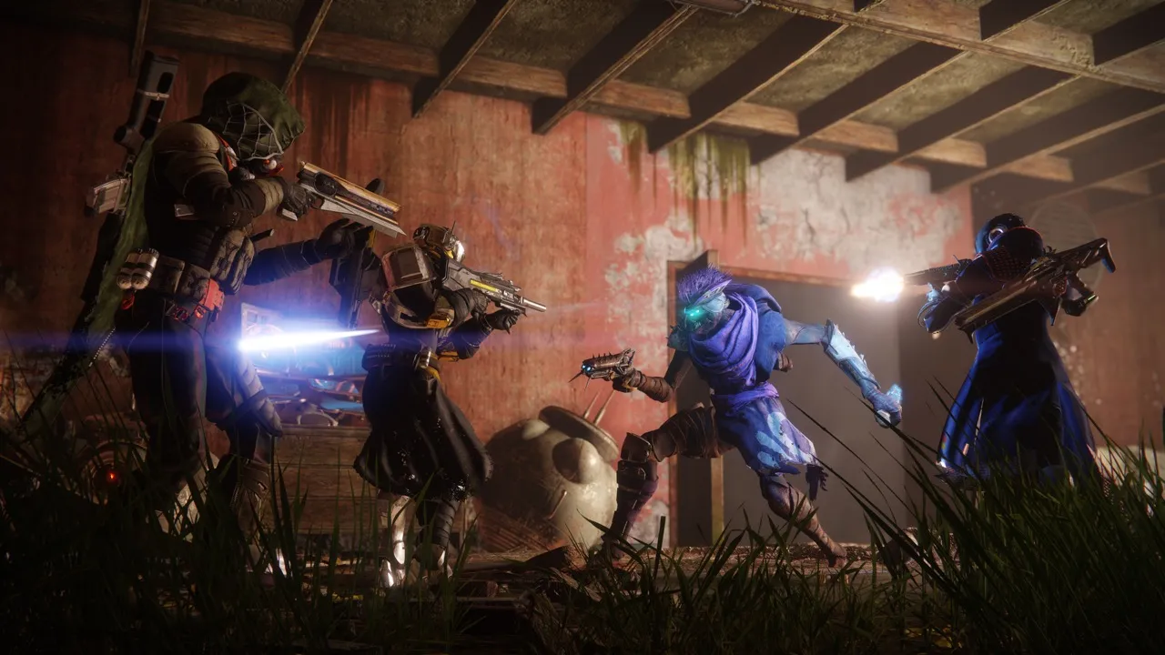 11 Spoiler-Free Things You Should Know Before Starting Destiny 2
