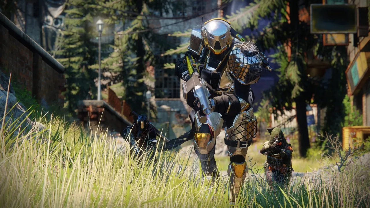 11 Spoiler-Free Things You Should Know Before Starting Destiny 2