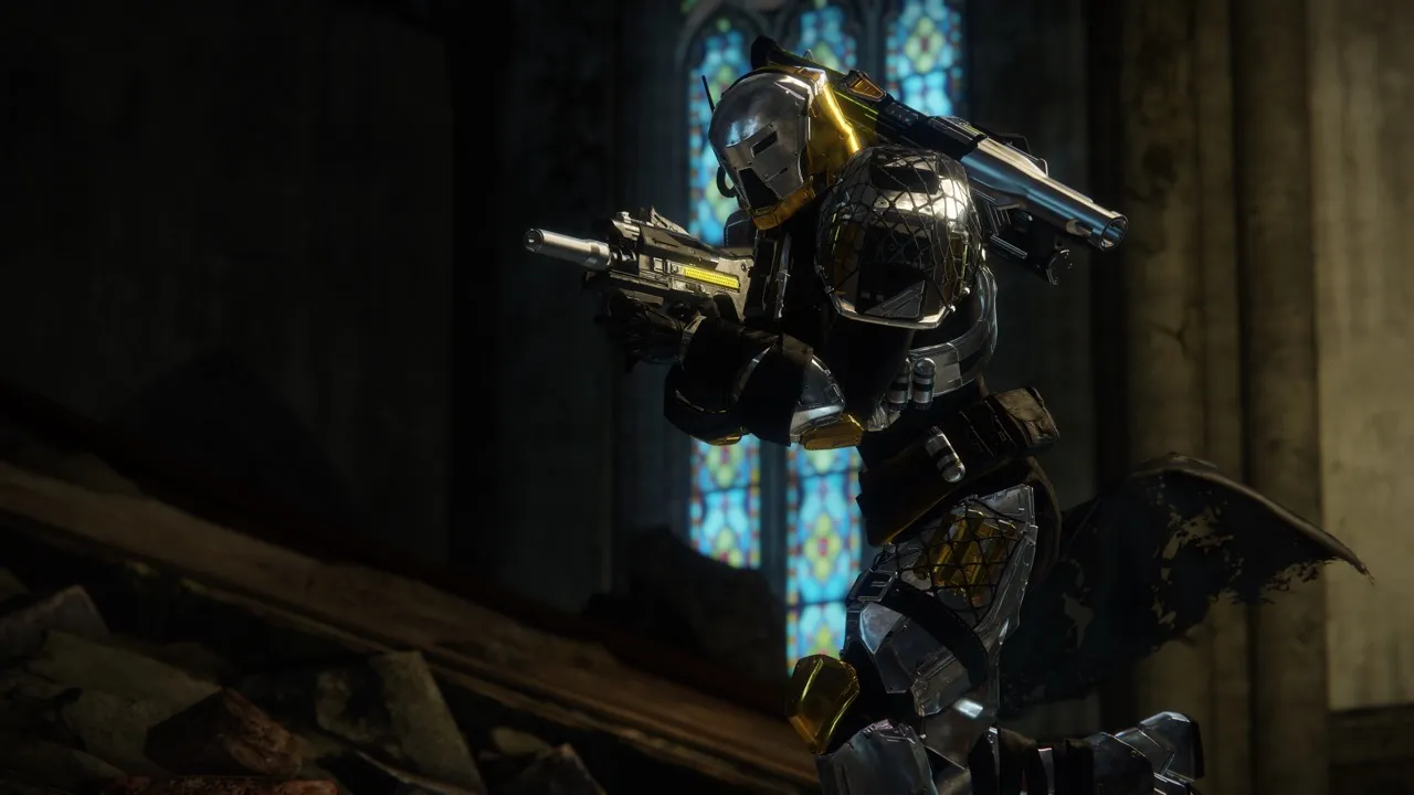 11 Spoiler-Free Things You Should Know Before Starting Destiny 2