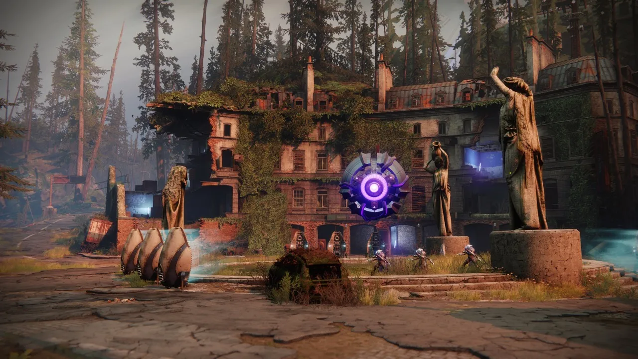 11 Spoiler-Free Things You Should Know Before Starting Destiny 2