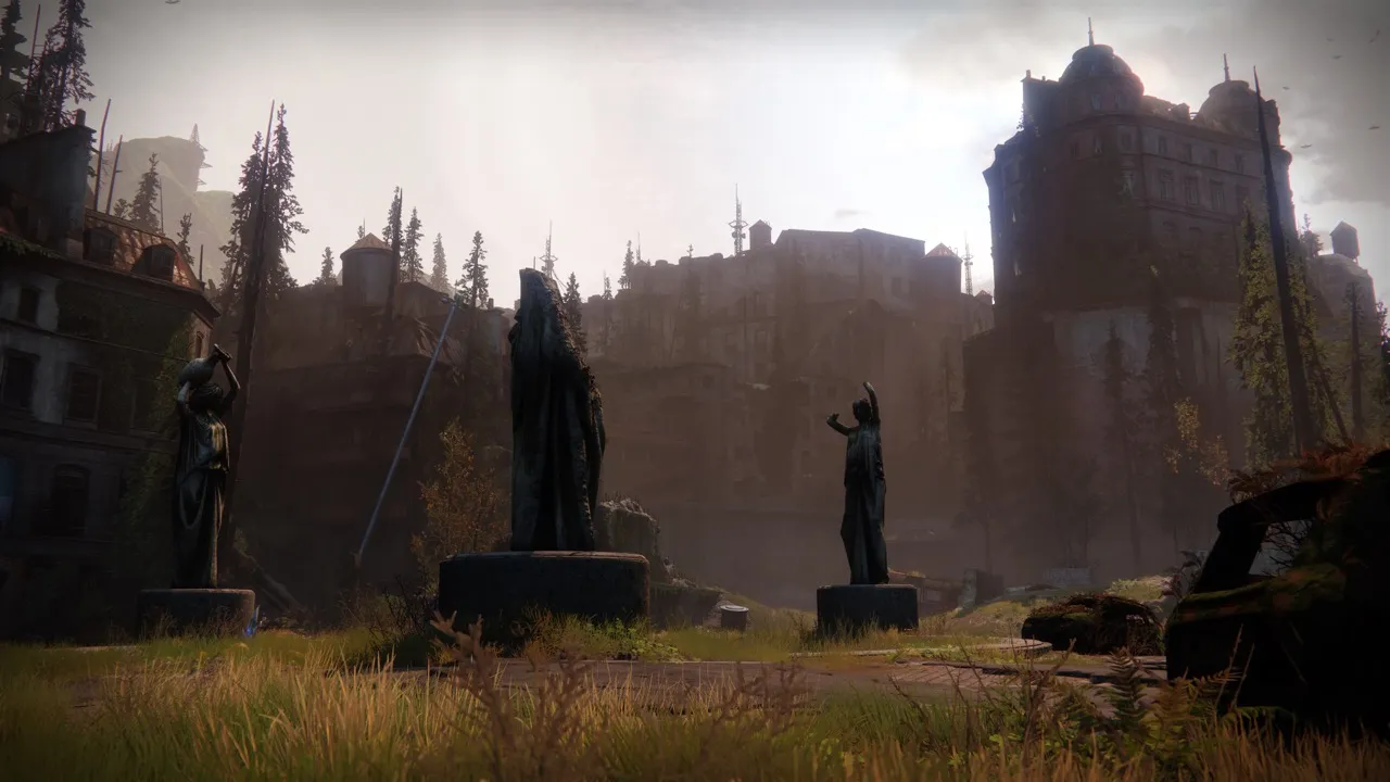 11 Spoiler-Free Things You Should Know Before Starting Destiny 2