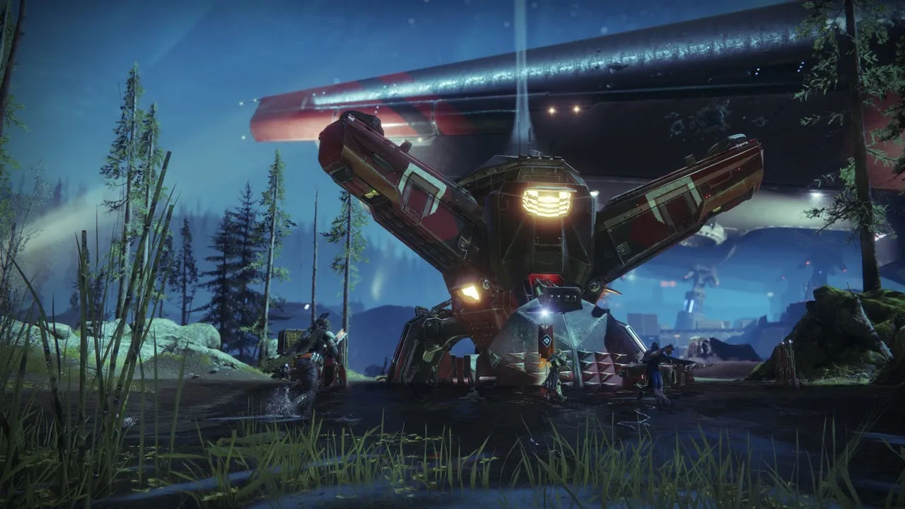 11 Spoiler-Free Things You Should Know Before Starting Destiny 2