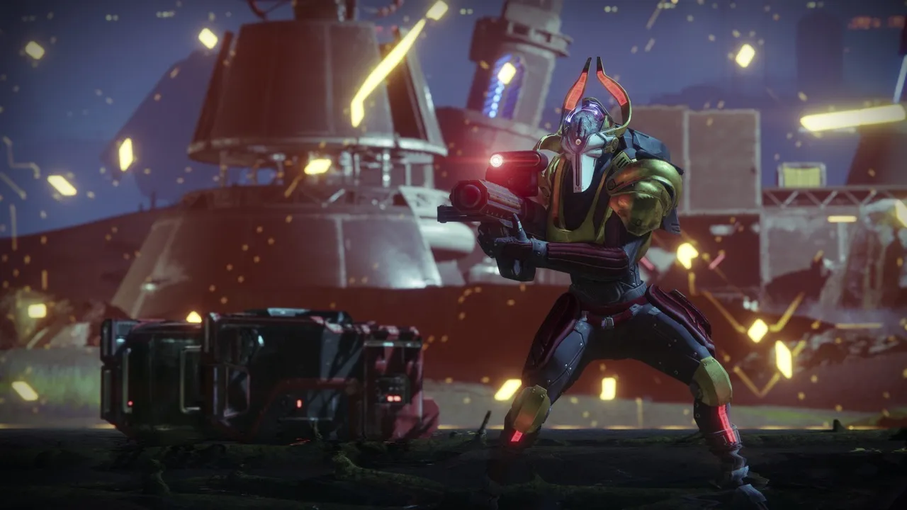 11 Spoiler-Free Things You Should Know Before Starting Destiny 2