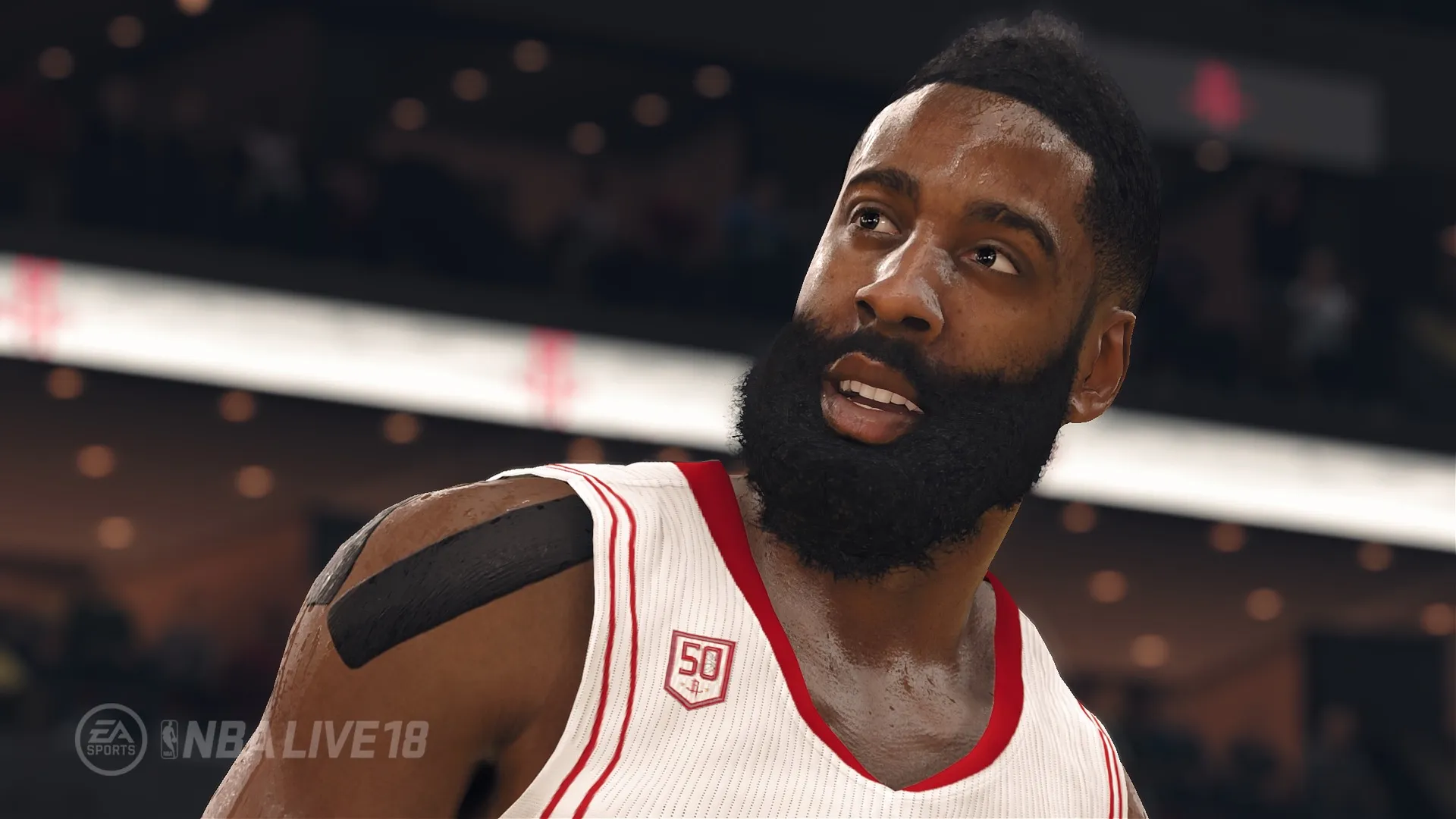 Seeking Reinvention, NBA Live 18 Finds Inspiration In Destiny, Overwatch