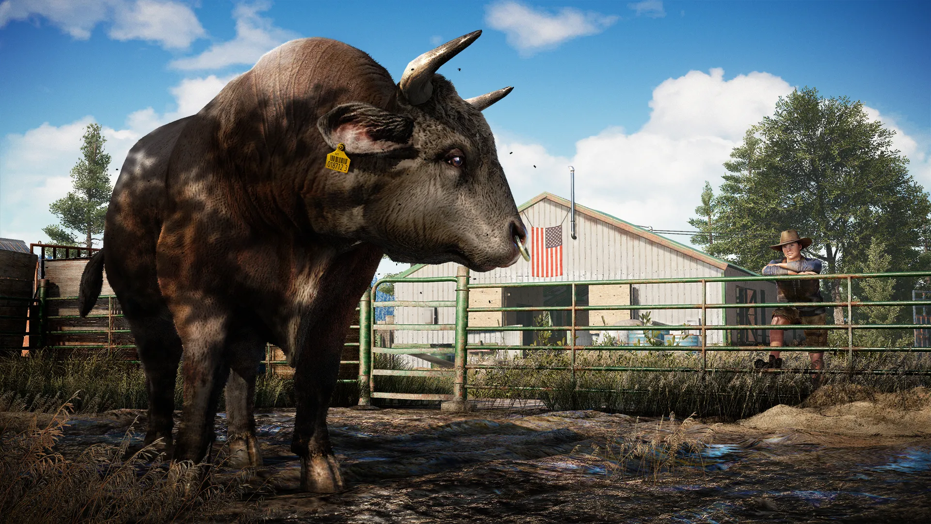 New Trailers Introduce Allies