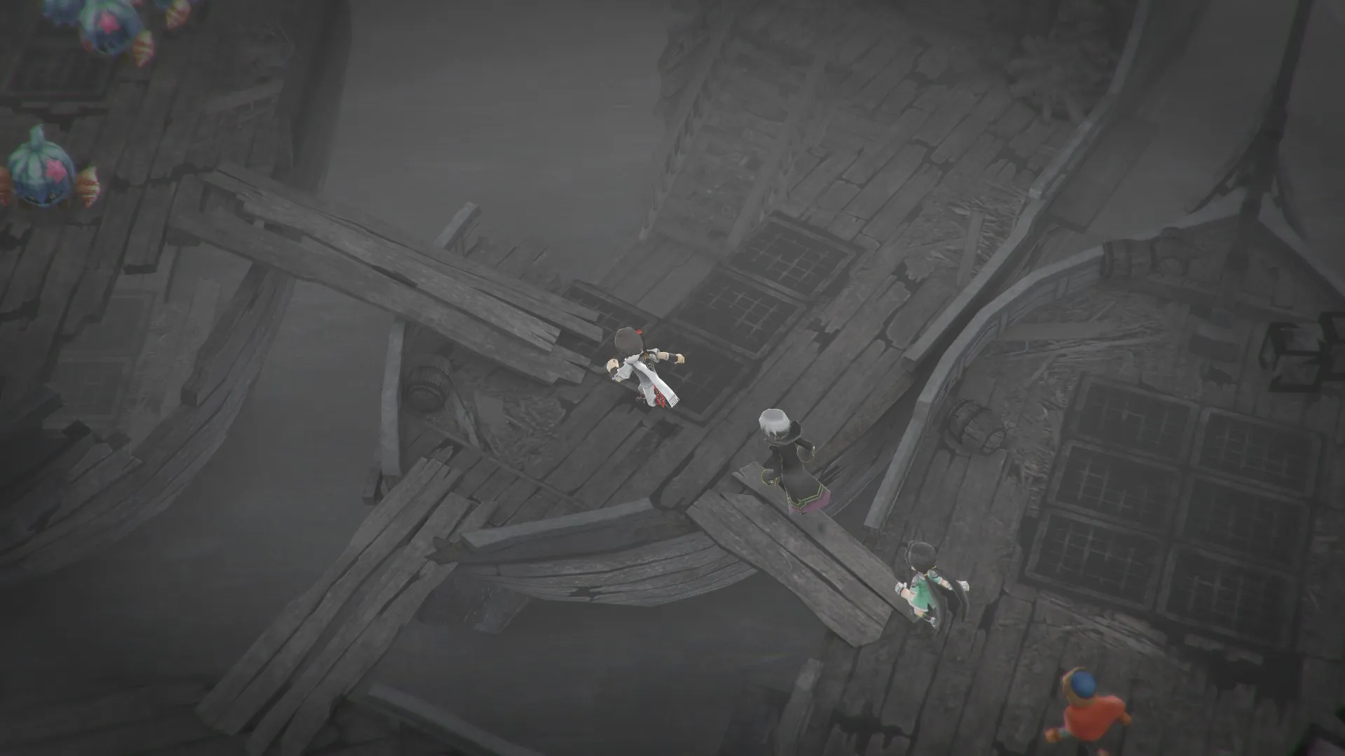 Lessons Learned From I Am Setsuna 