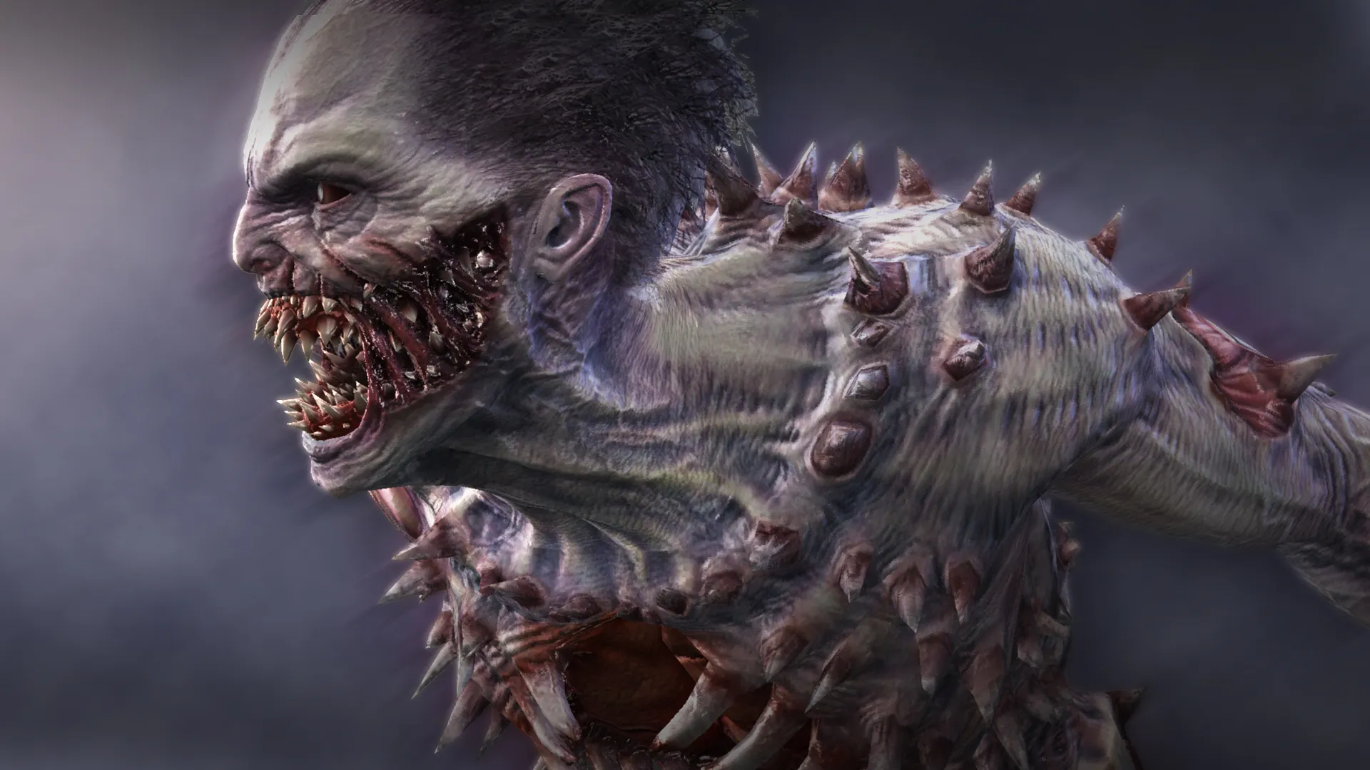 Amy Haunts The PlayStation 3 And Xbox 360 Next Week