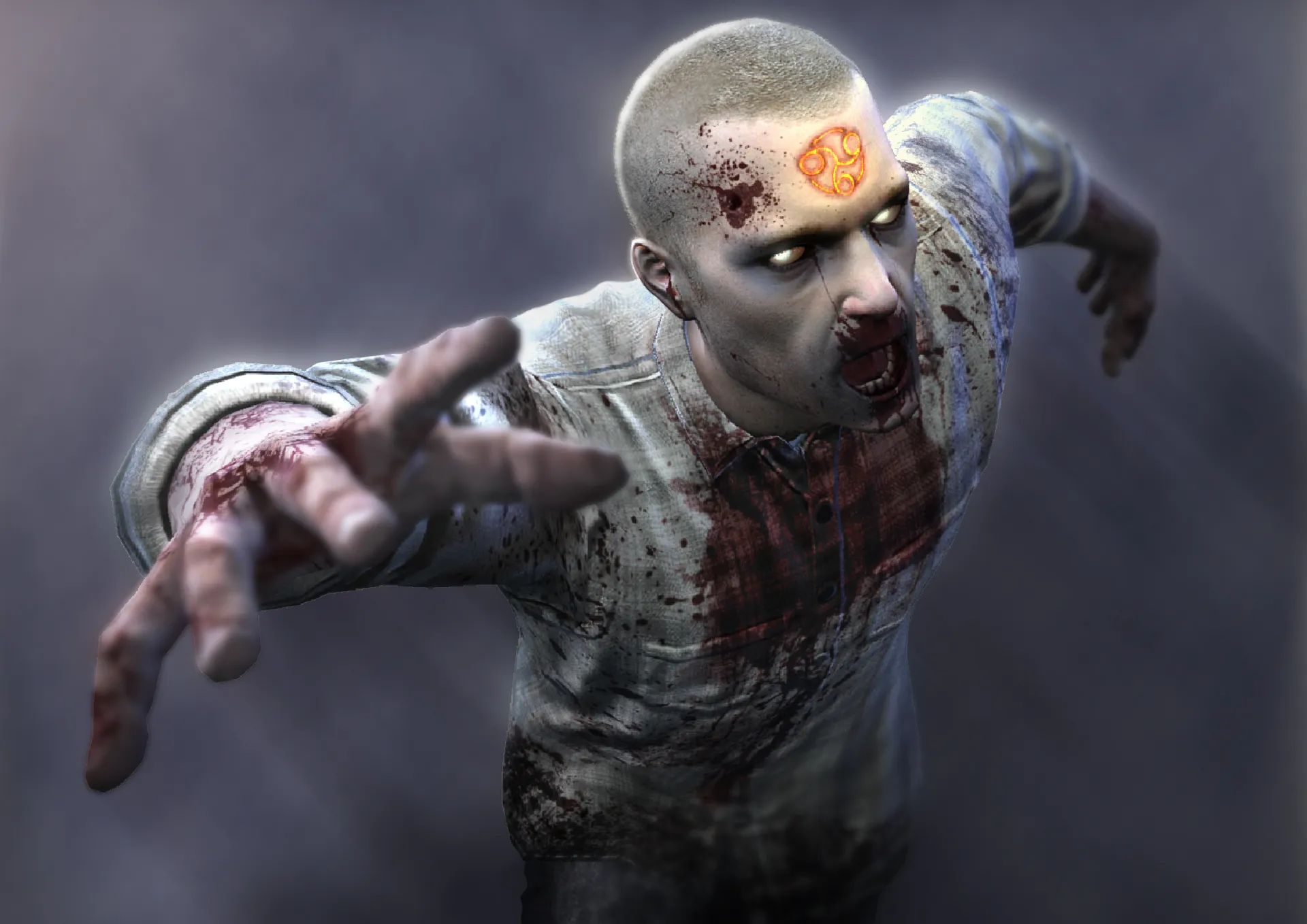 Amy Haunts The PlayStation 3 And Xbox 360 Next Week