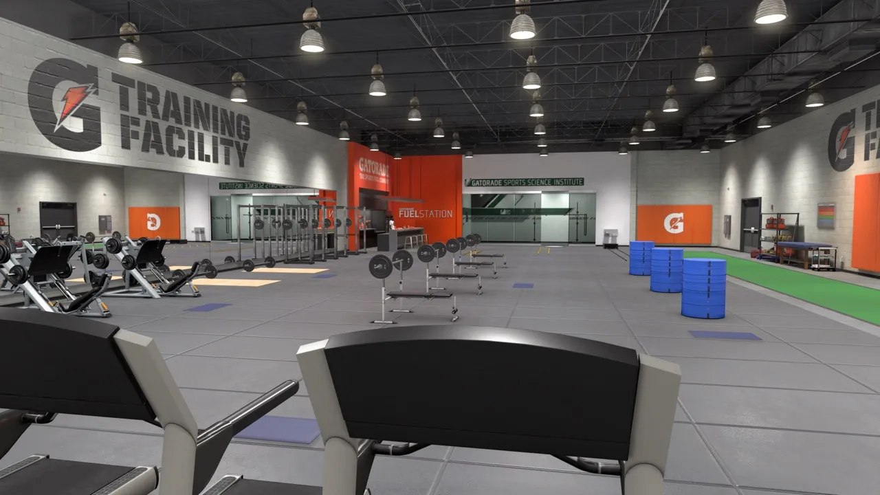 NBA 2K18's MyCareer Mode Takes Another Big Leap With GTA-Style Social Hub