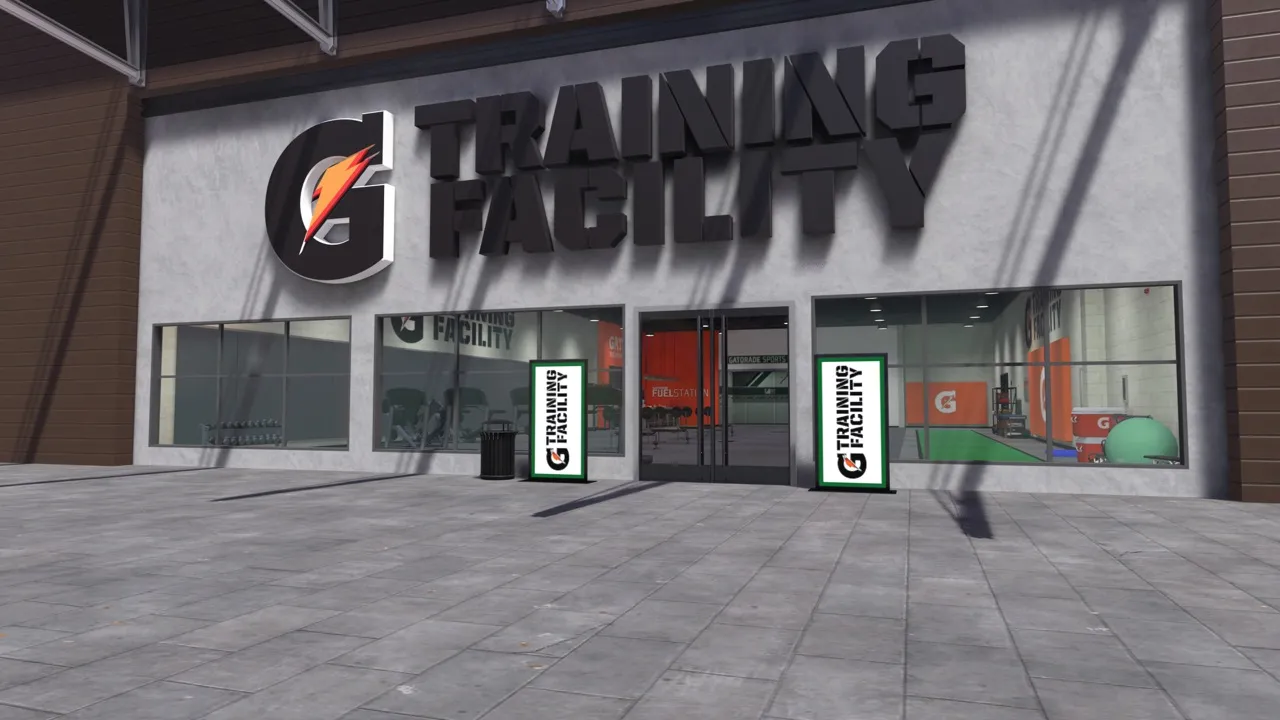 NBA 2K18's MyCareer Mode Takes Another Big Leap With GTA-Style Social Hub
