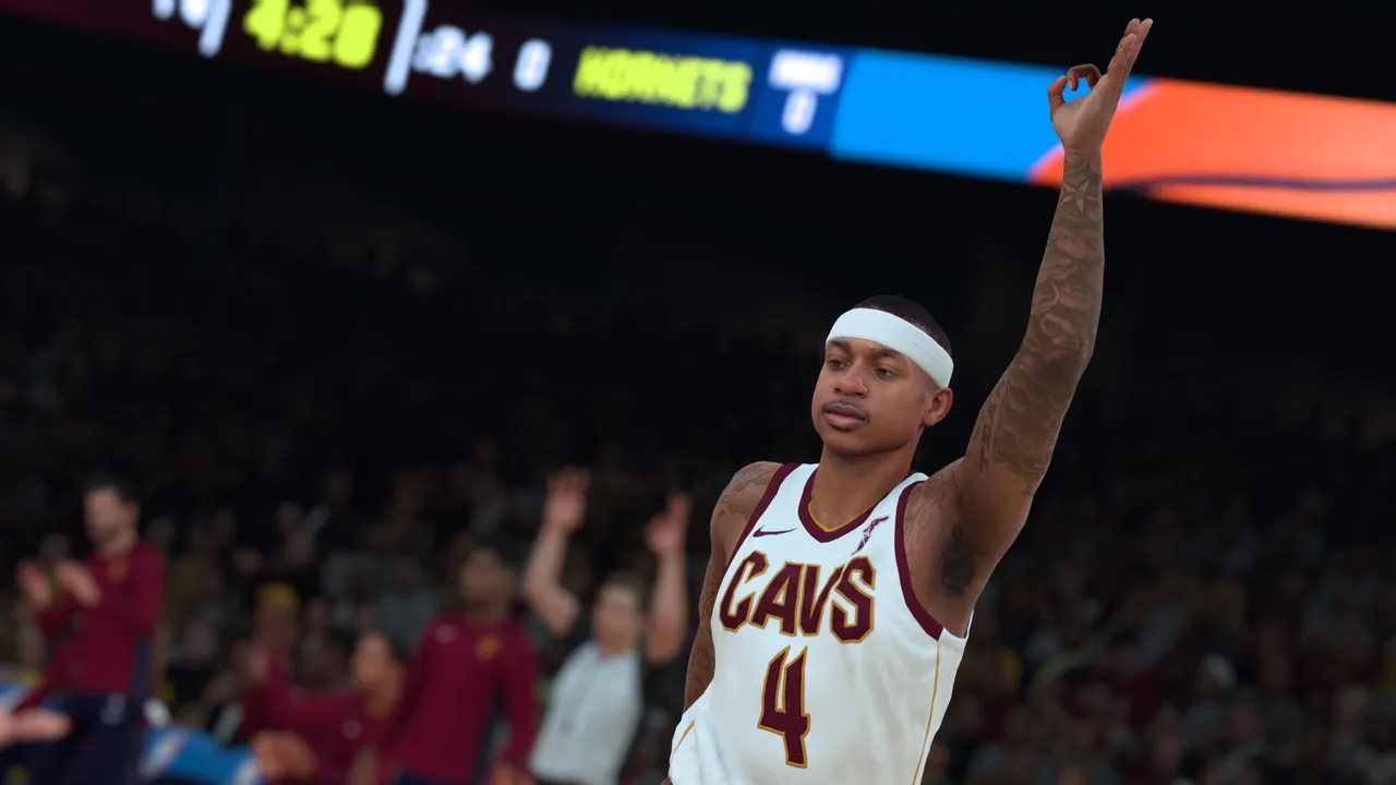 NBA 2K18's MyCareer Mode Takes Another Big Leap With GTA-Style Social Hub