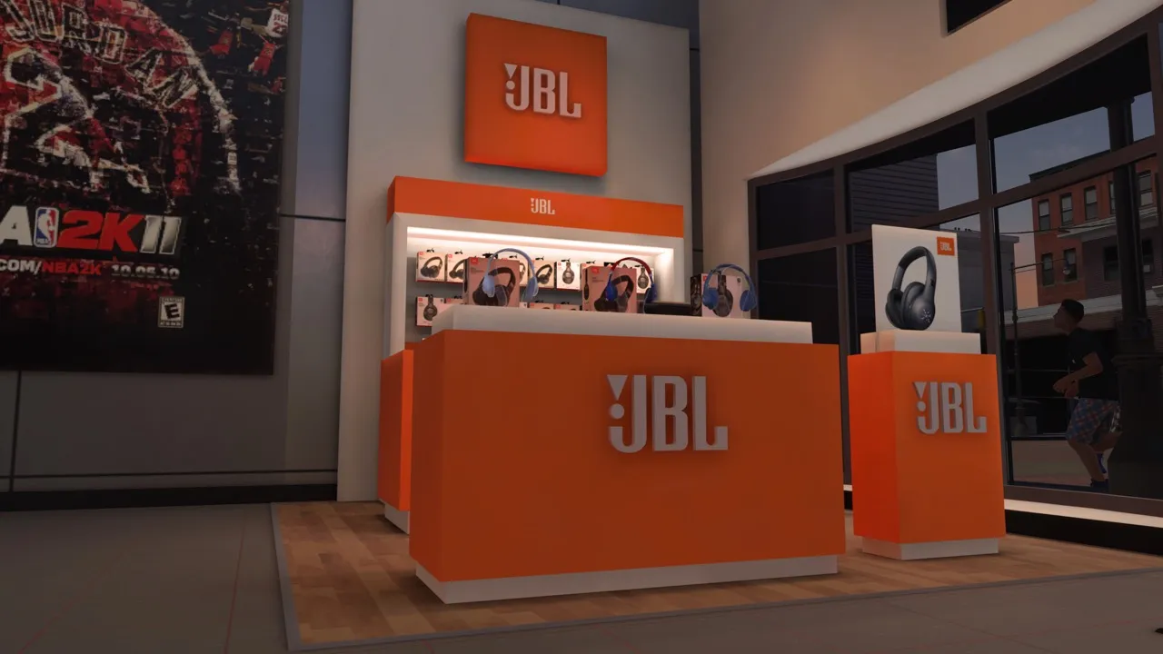 NBA 2K18's MyCareer Mode Takes Another Big Leap With GTA-Style Social Hub