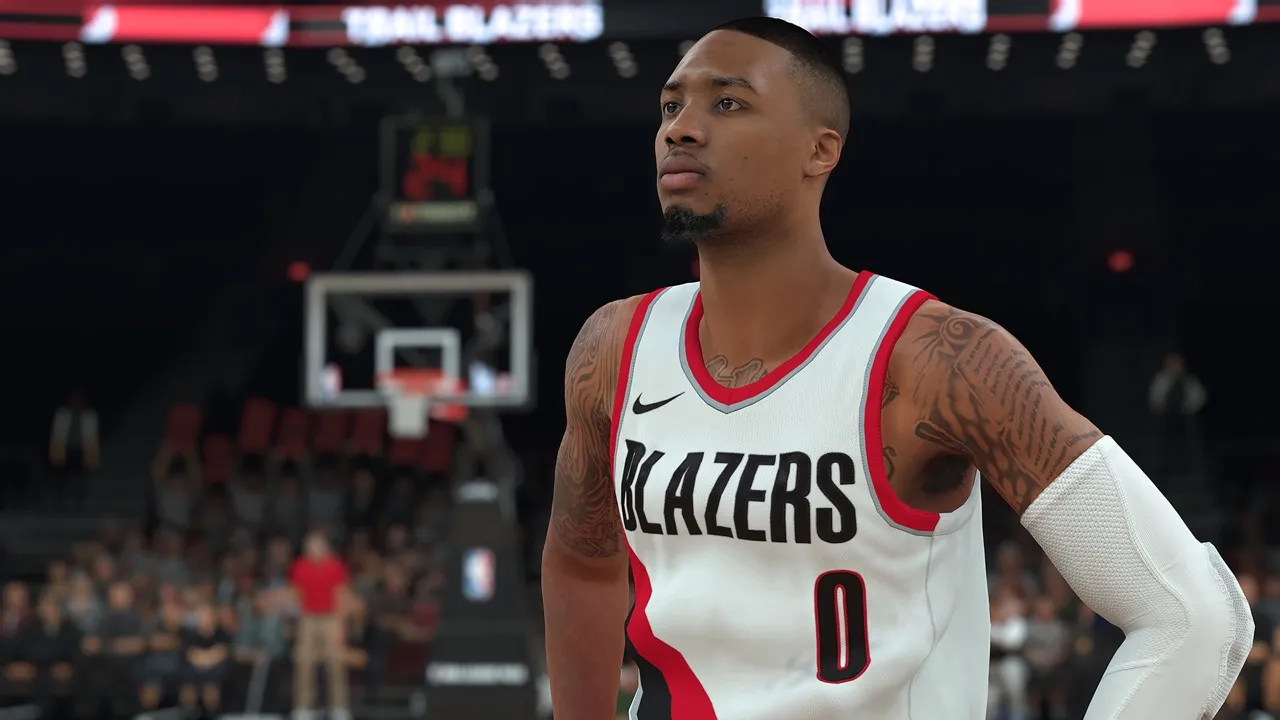 NBA 2K18's MyCareer Mode Takes Another Big Leap With GTA-Style Social Hub