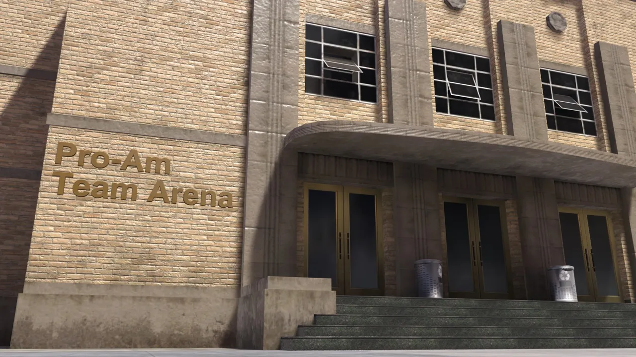 NBA 2K18's MyCareer Mode Takes Another Big Leap With GTA-Style Social Hub