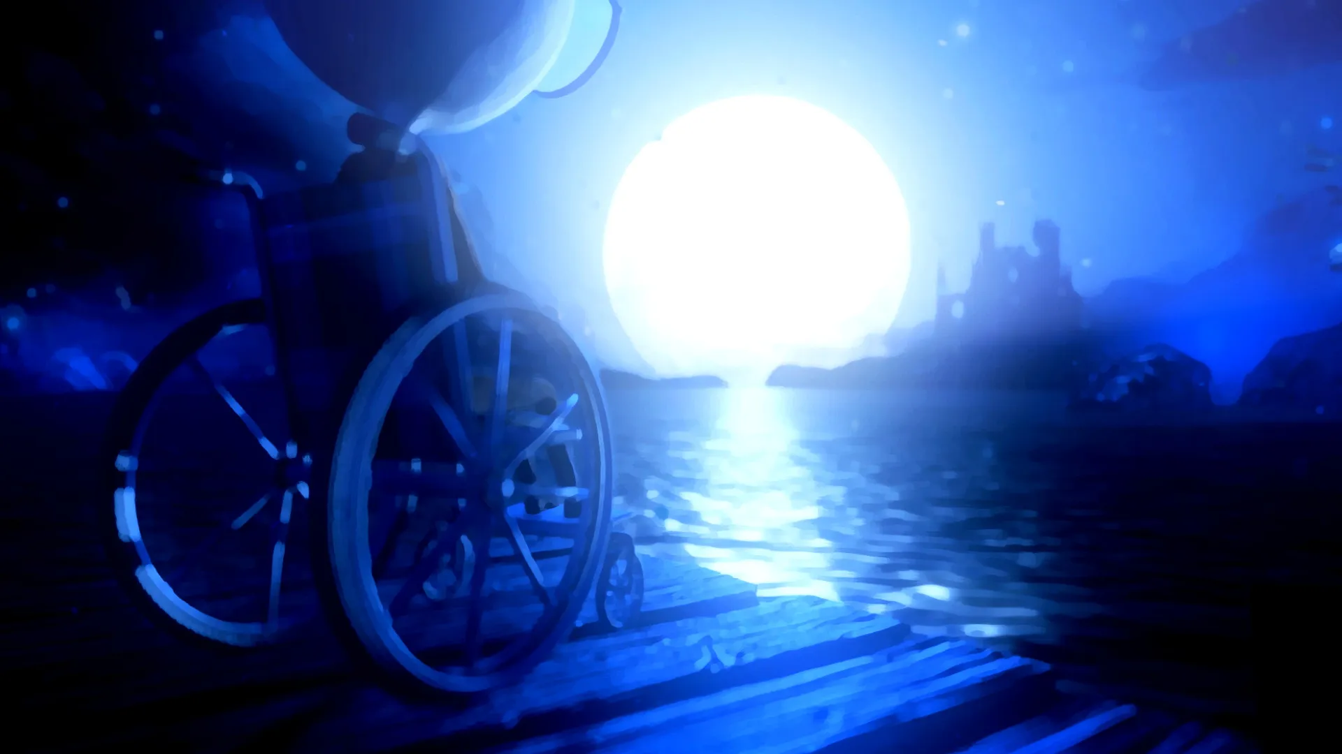 Changing A Devastating Past