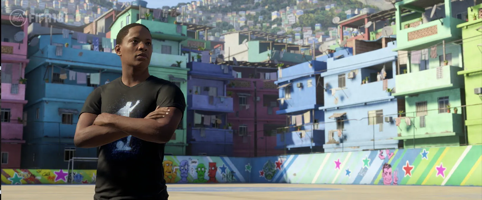 Alex Hunter Makes His Mark Again