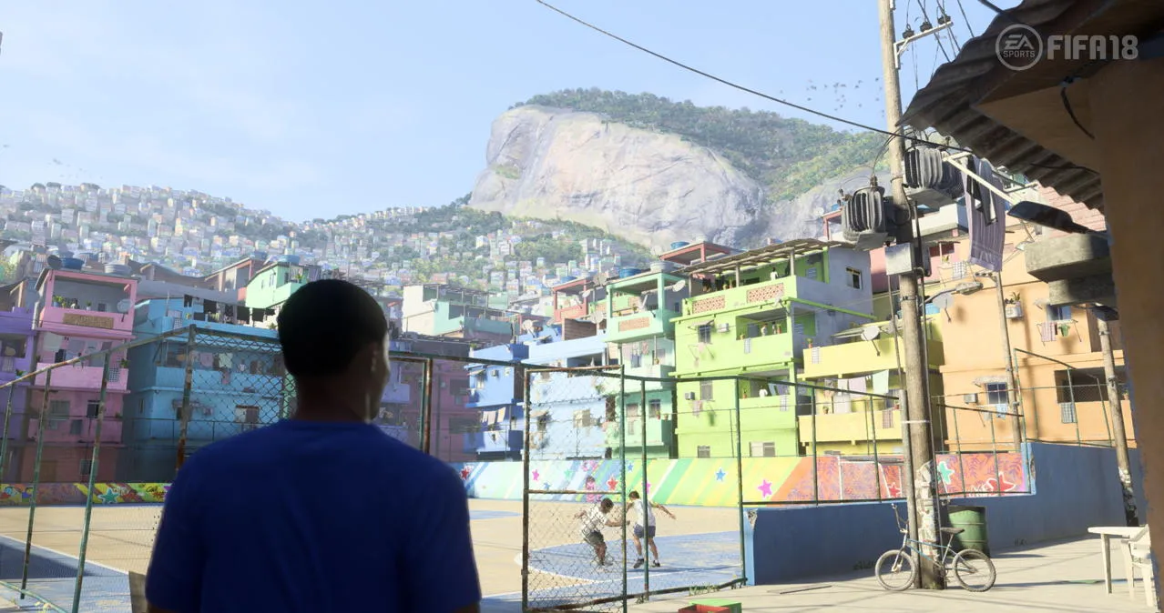 Alex Hunter Makes His Mark Again