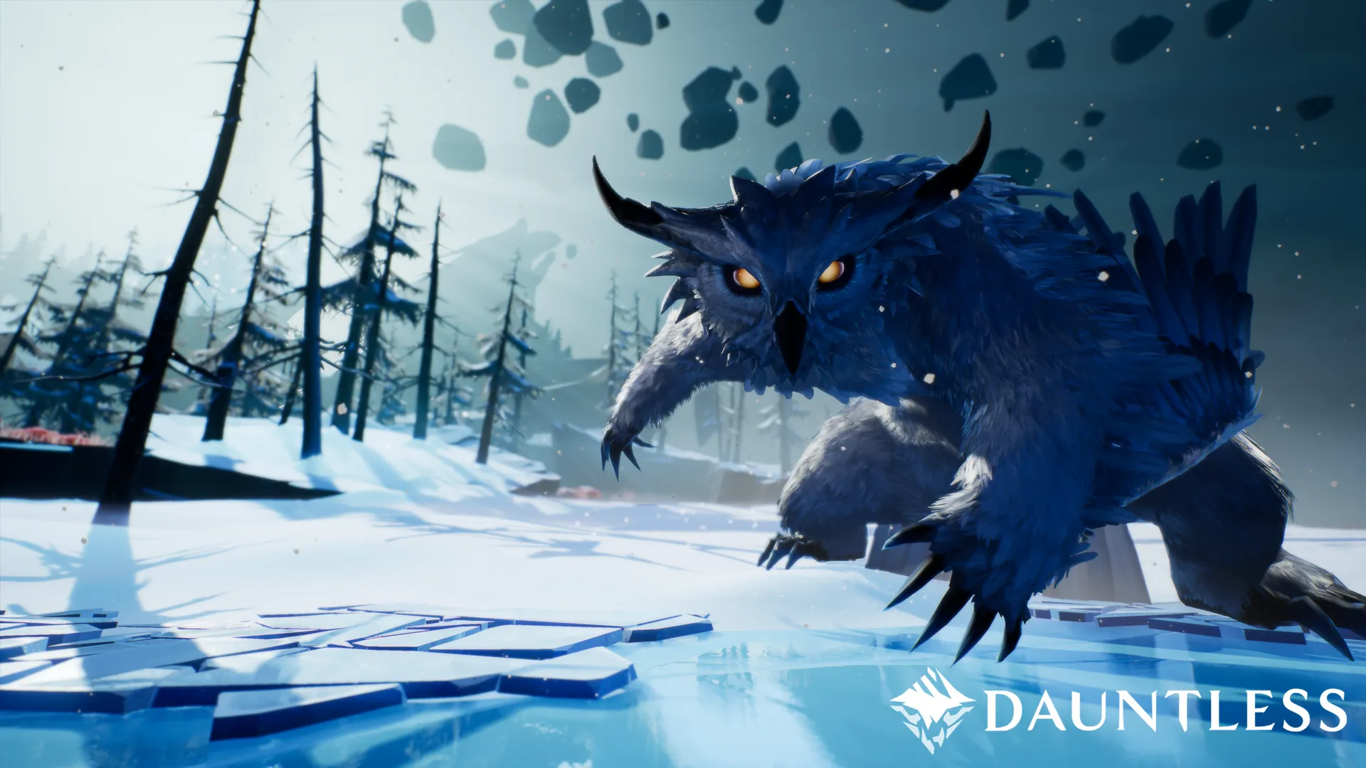 Dauntless Open Beta Releases Next Month