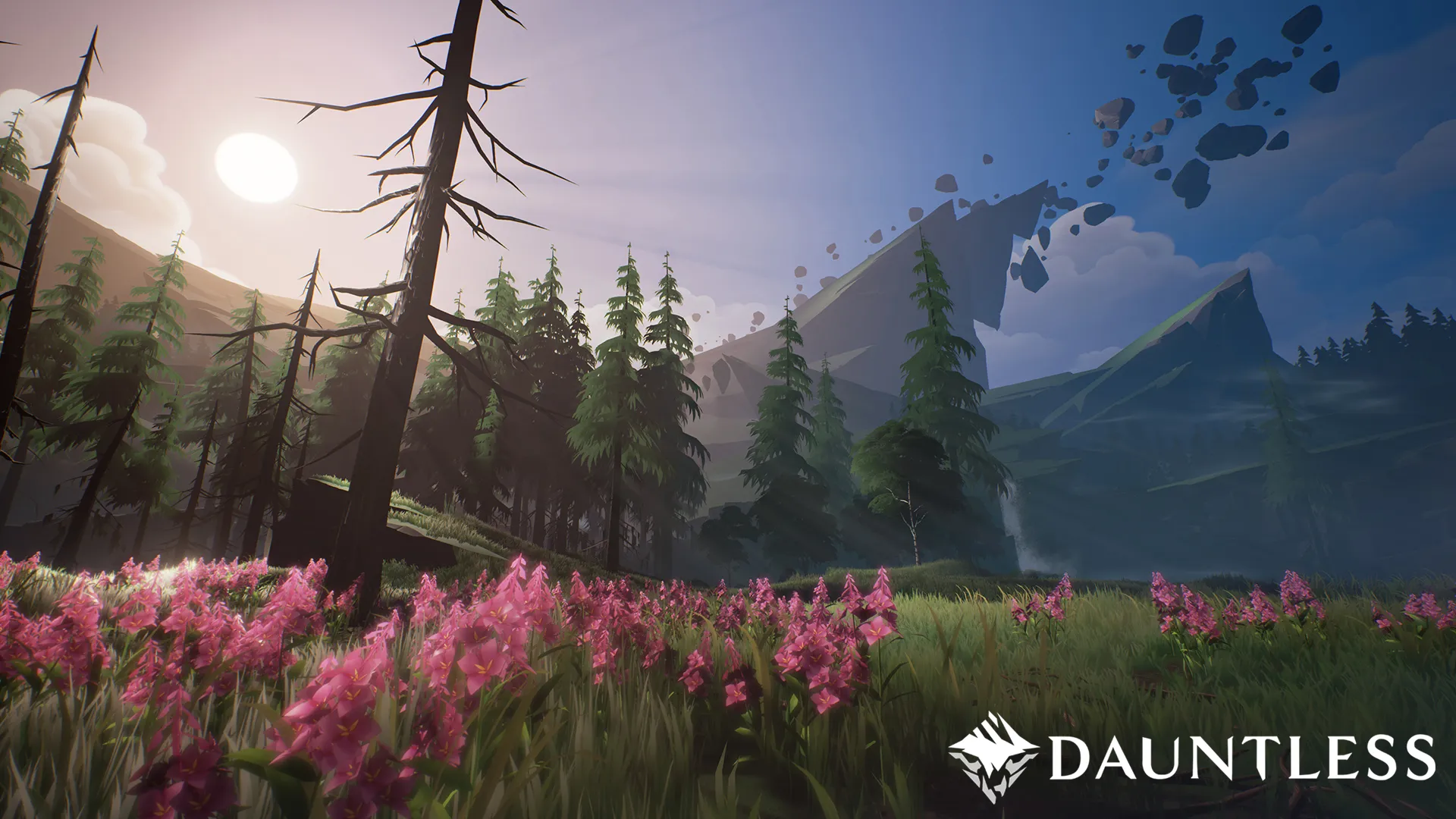 Dauntless Open Beta Releases Next Month