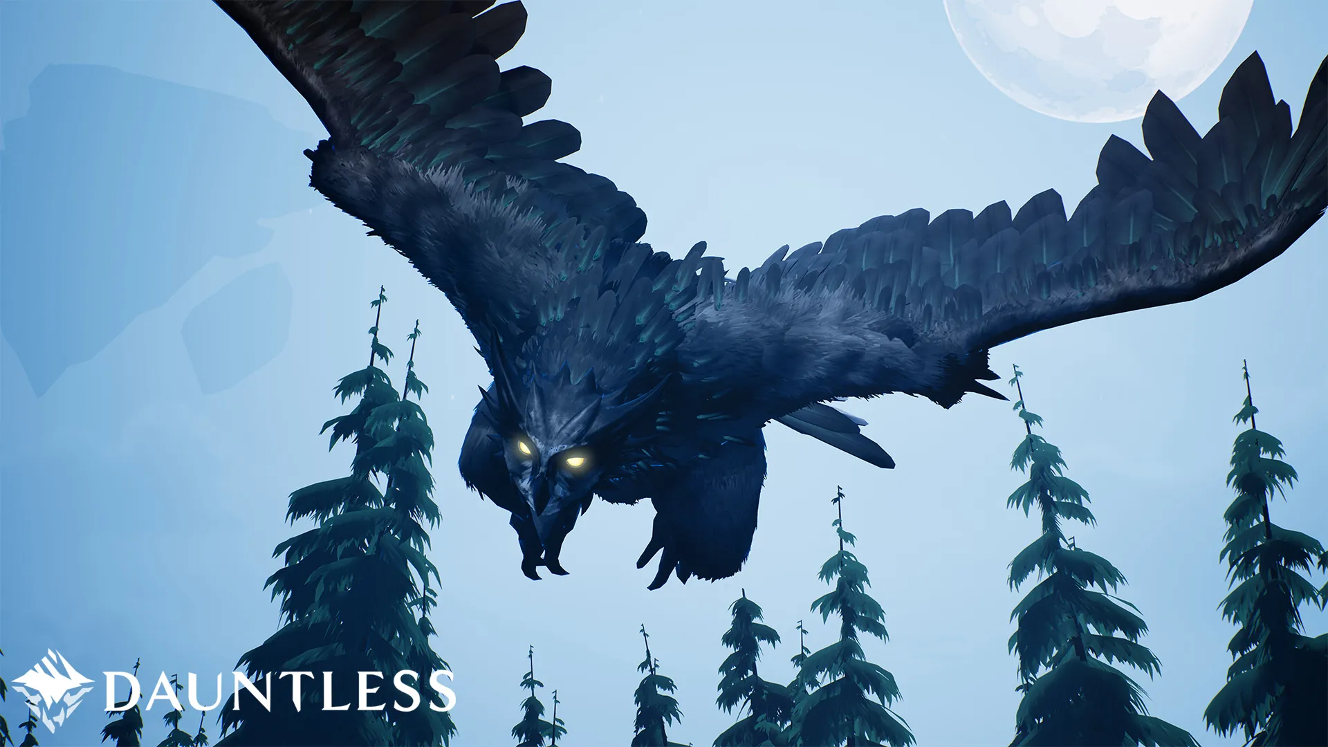 Dauntless Open Beta Releases Next Month