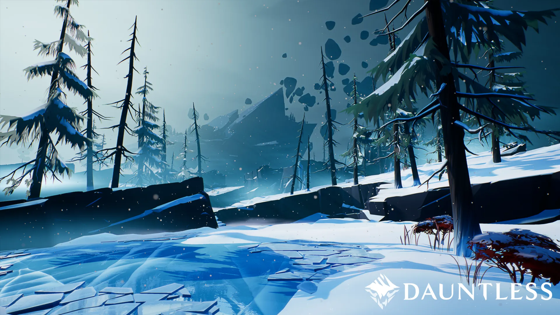 Dauntless Open Beta Releases Next Month