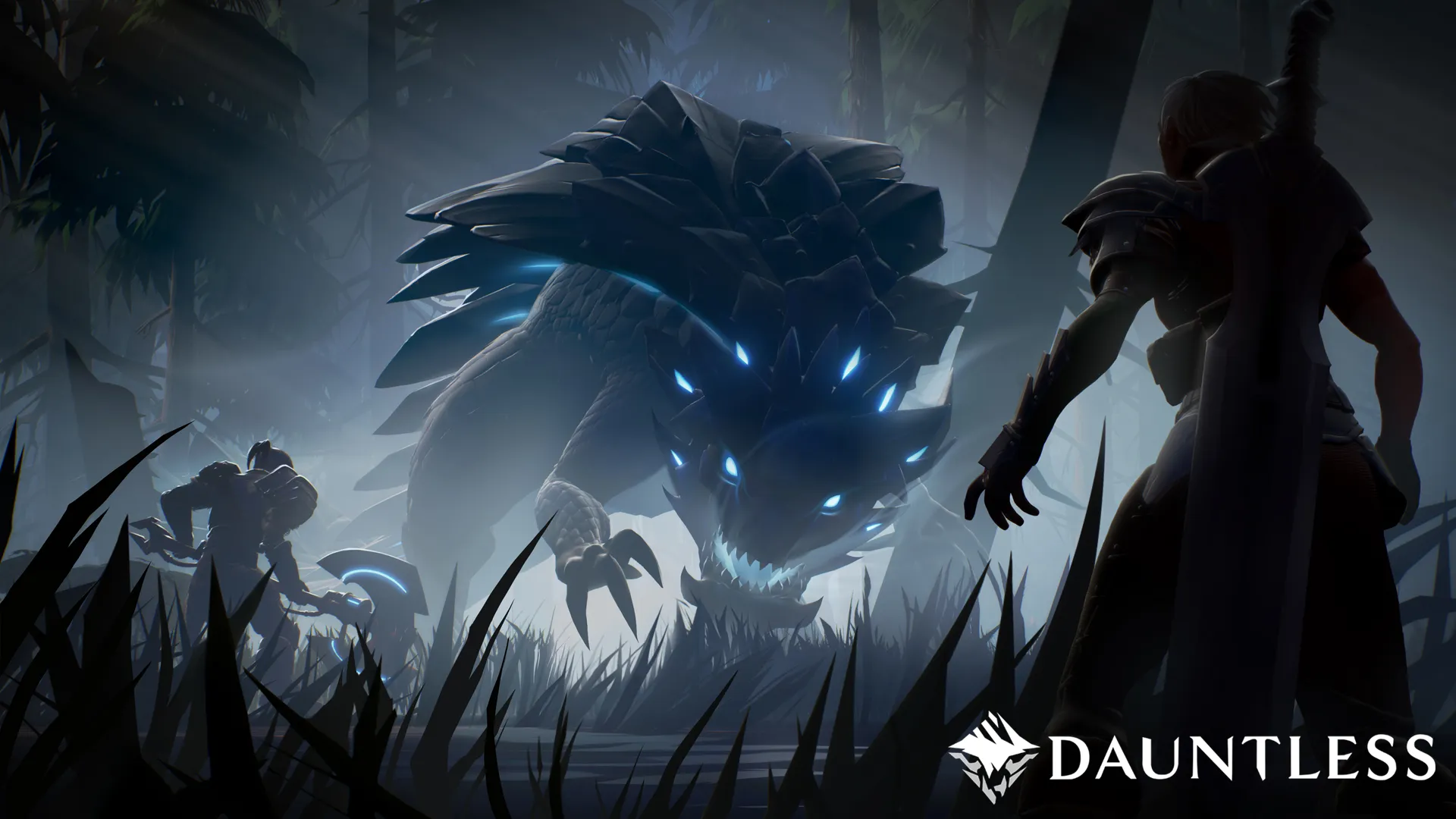 Dauntless Open Beta Releases Next Month