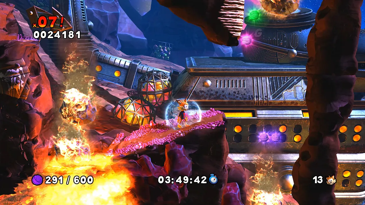 Bubsy (And Accolade) Making A Comeback With New Game