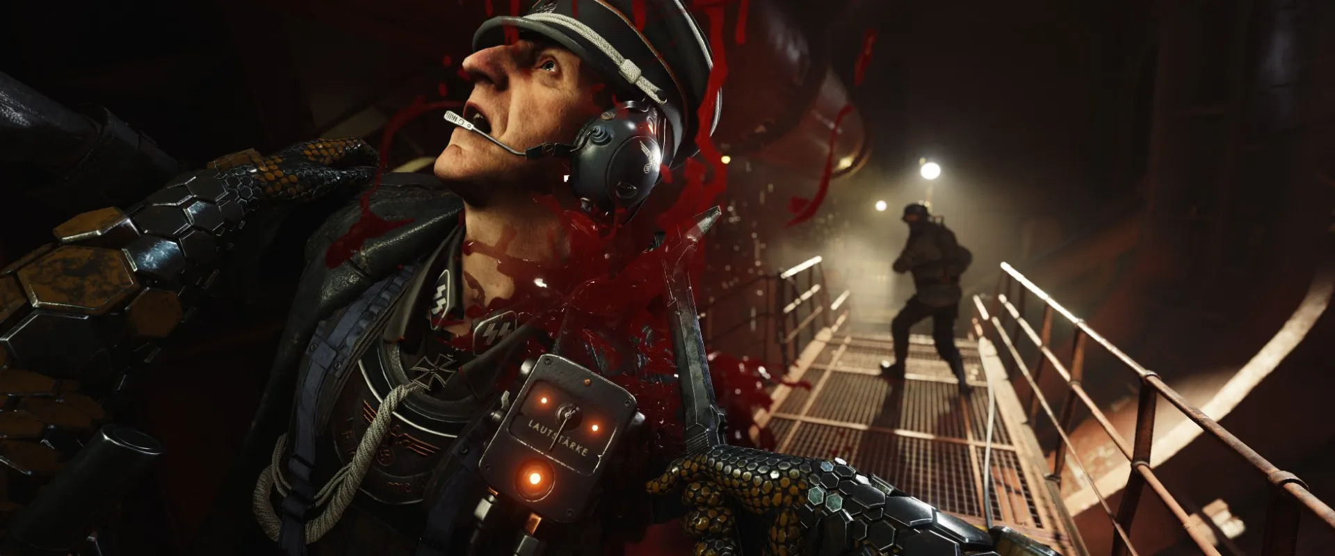 A Bloody And Unforgettable Revolution