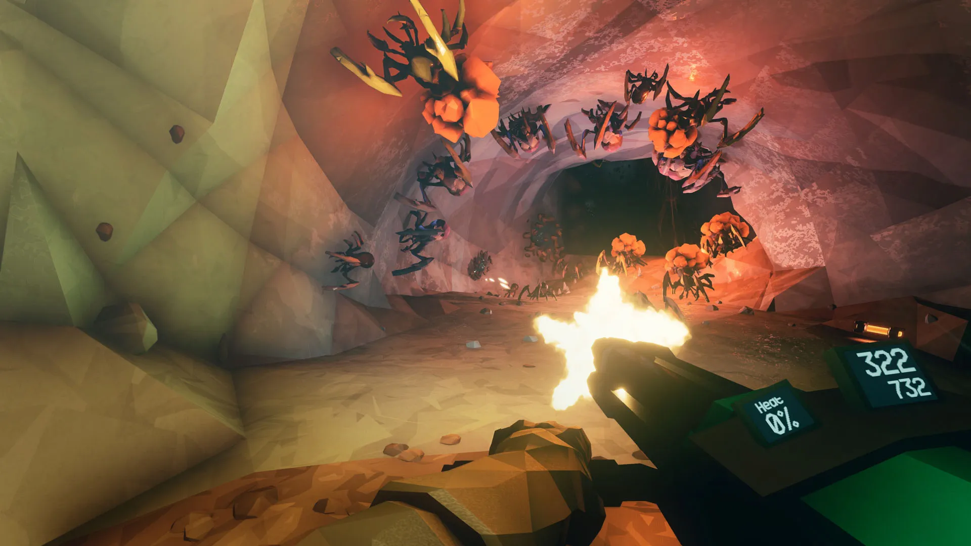 Deep Rock Galactic Coming To Xbox One Family