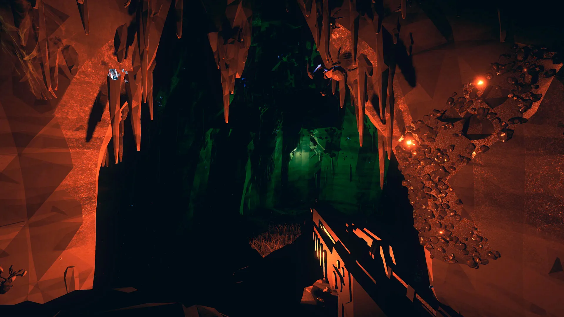 Deep Rock Galactic Coming To Xbox One Family