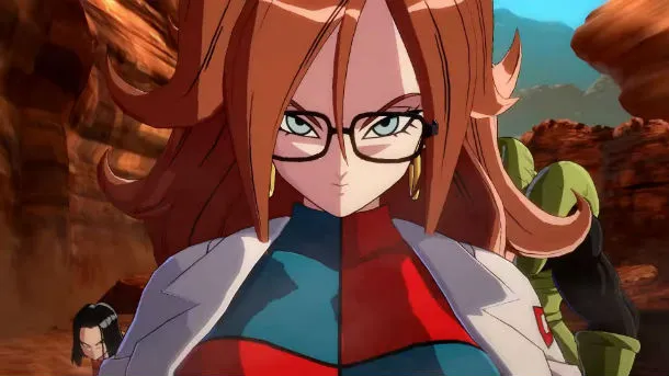 A Champion Welcoming All Challengers