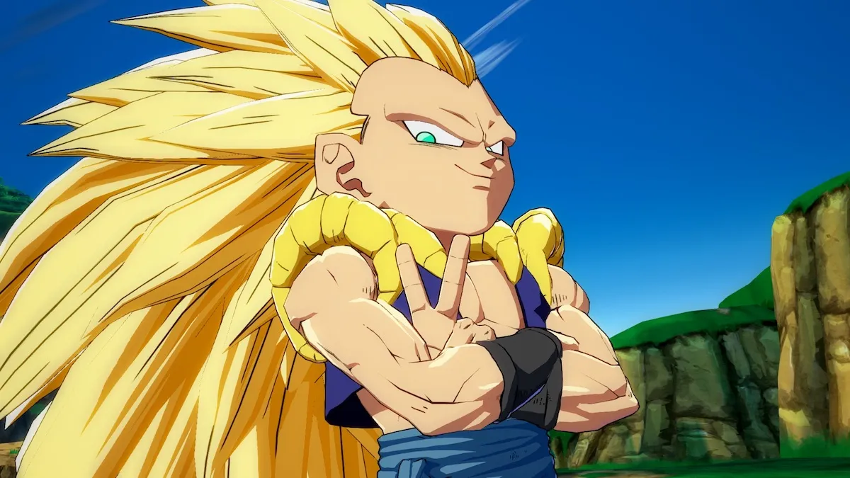 Gotenks, Kid Buu, And Adult Gohan Confirmed