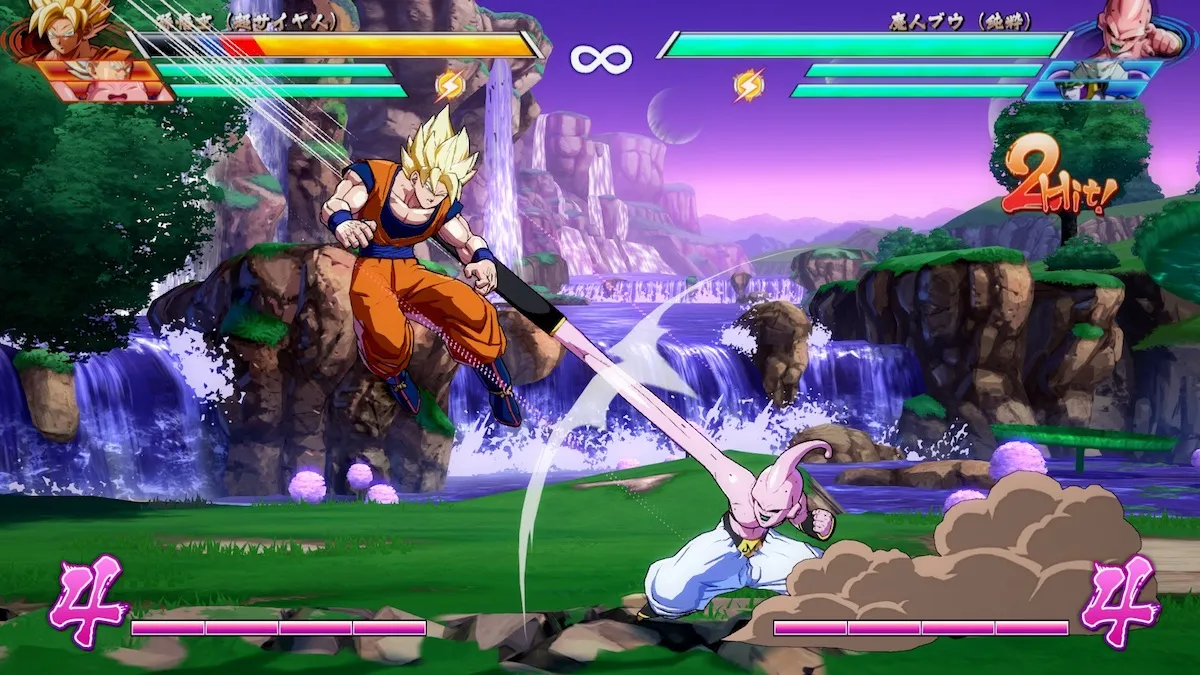Gotenks, Kid Buu, And Adult Gohan Confirmed