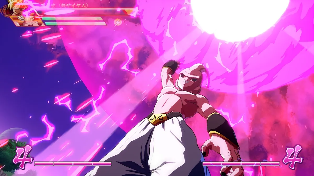 Gotenks, Kid Buu, And Adult Gohan Confirmed