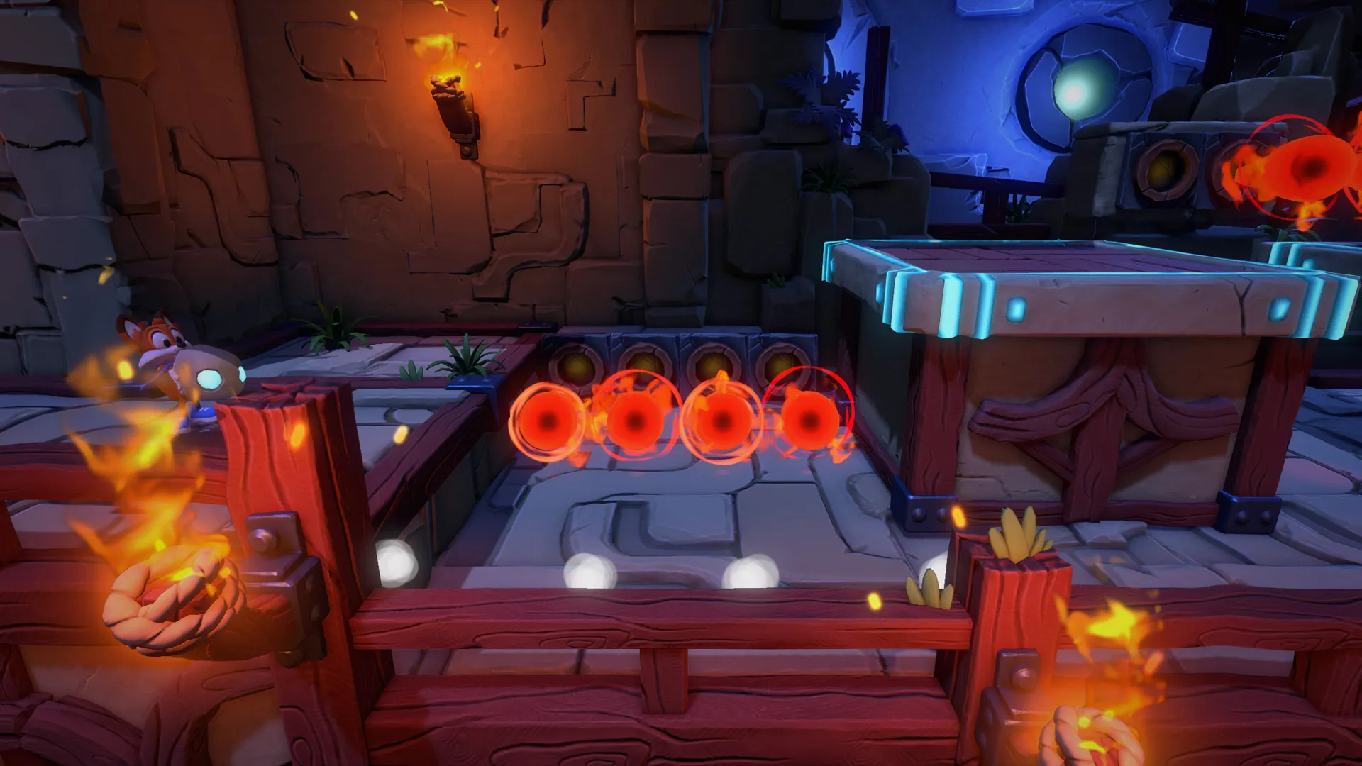 The Sequel To The Oculus Rift Platformer Is Coming To Xbox One