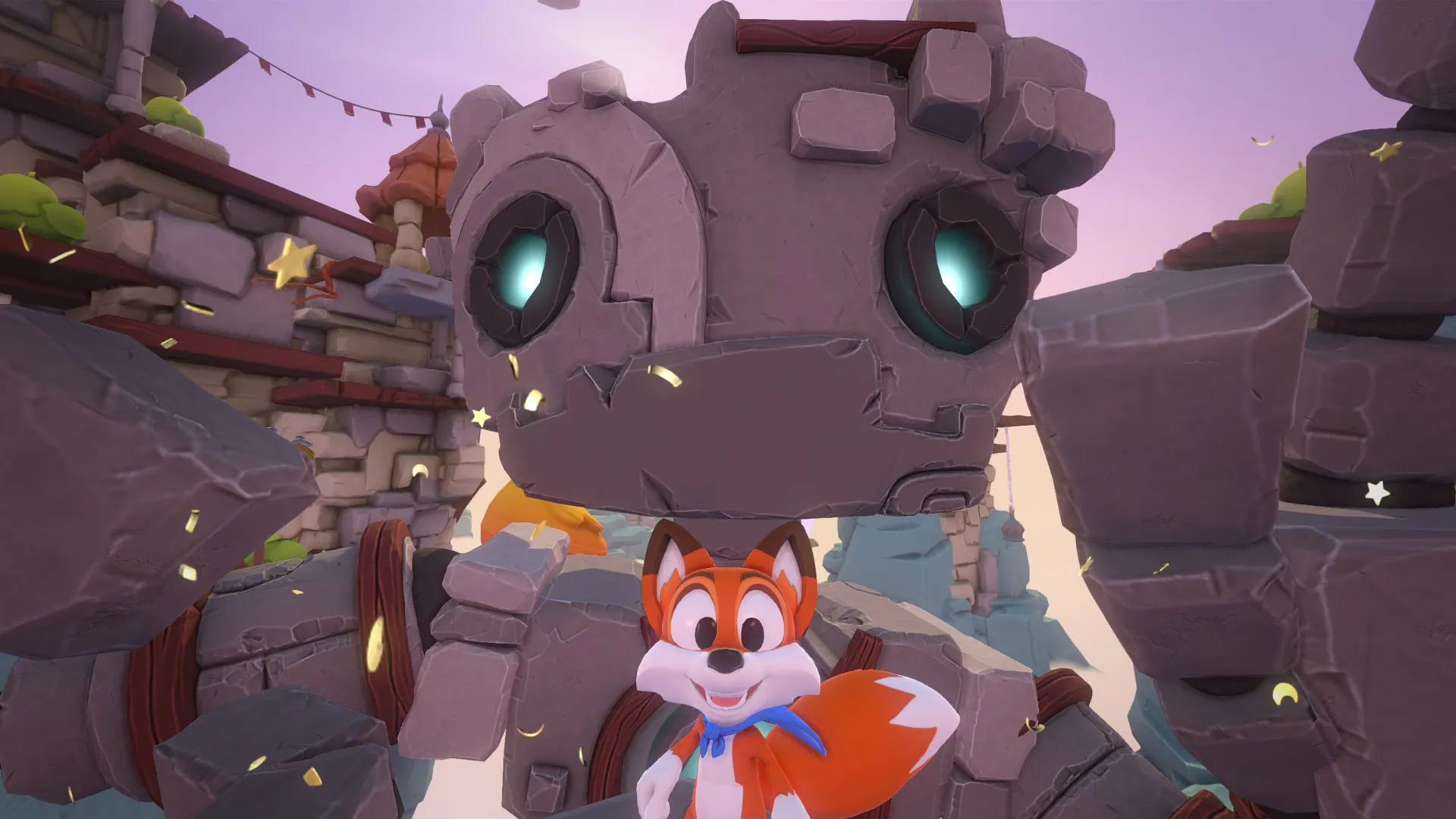 The Sequel To The Oculus Rift Platformer Is Coming To Xbox One