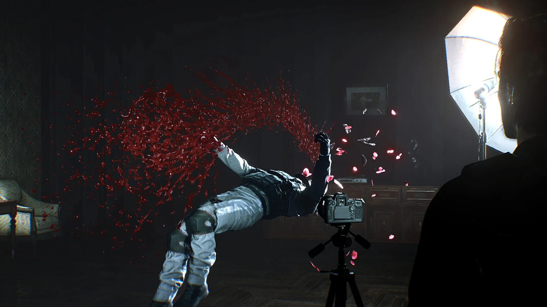 Bethesda Announces Evil Within 2, Coming In October
