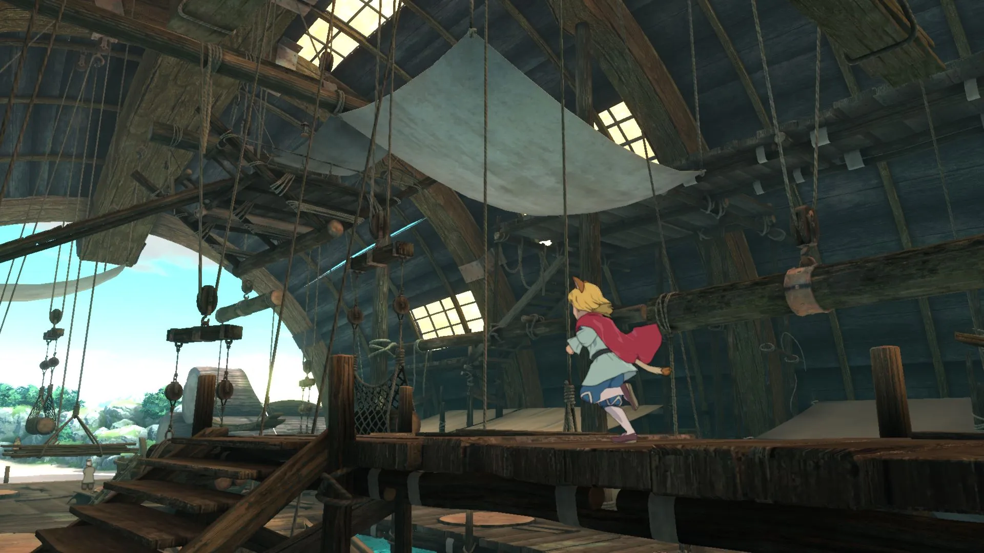 The Sequel's Improved Combat Is Flat-Out Fun
