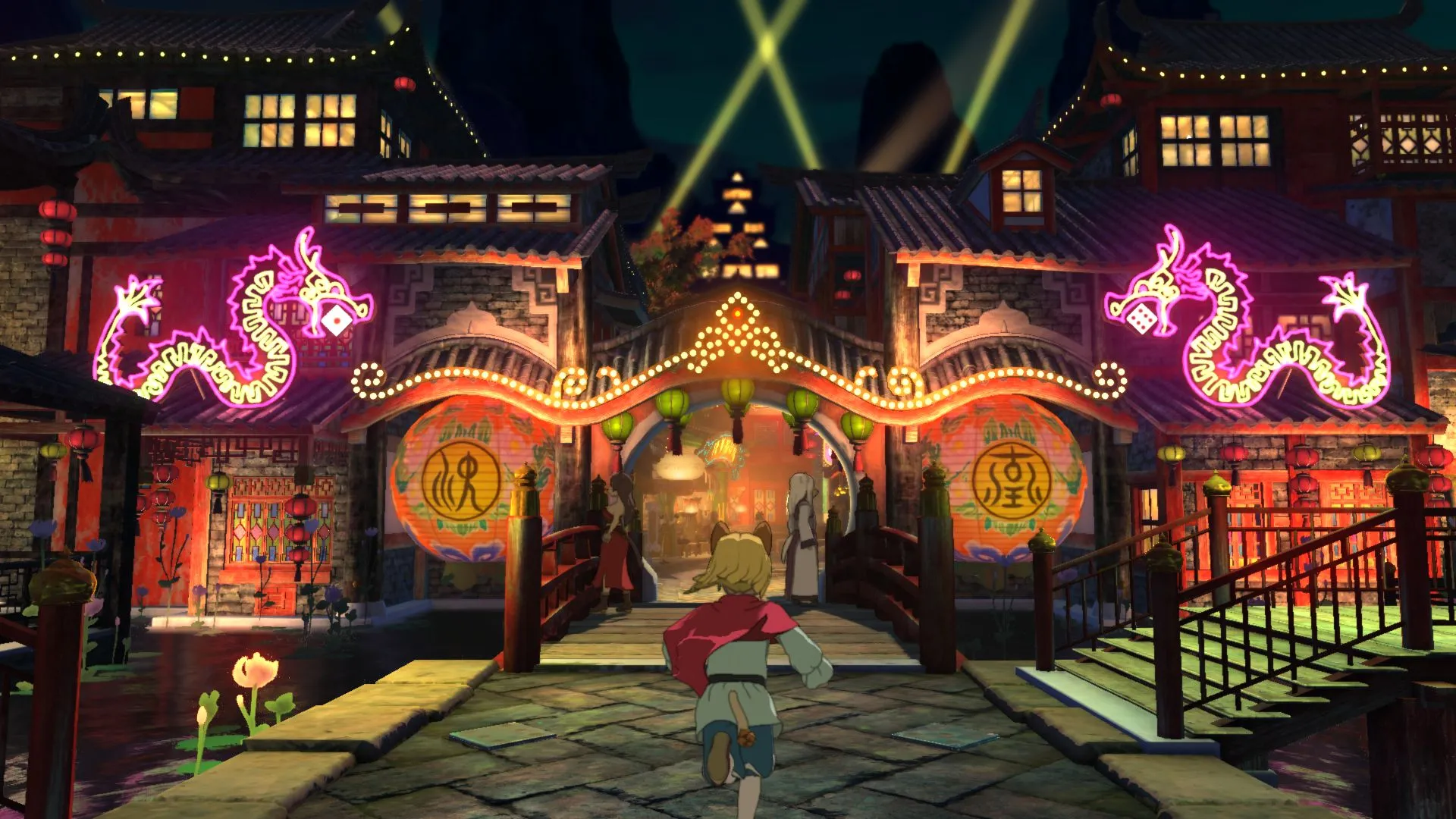 The Sequel's Improved Combat Is Flat-Out Fun